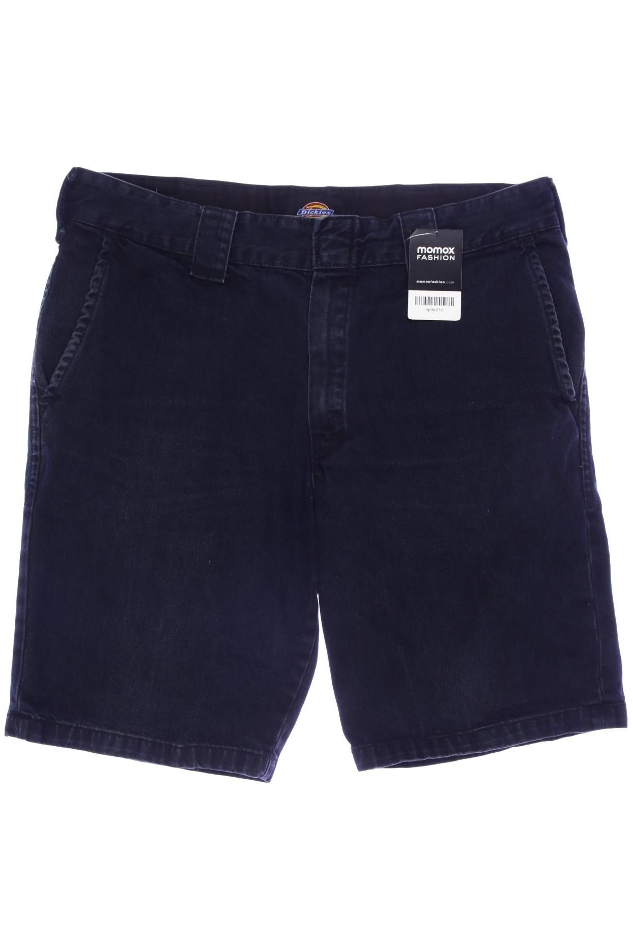 

Dickies Herren Shorts, marineblau, Gr. 36