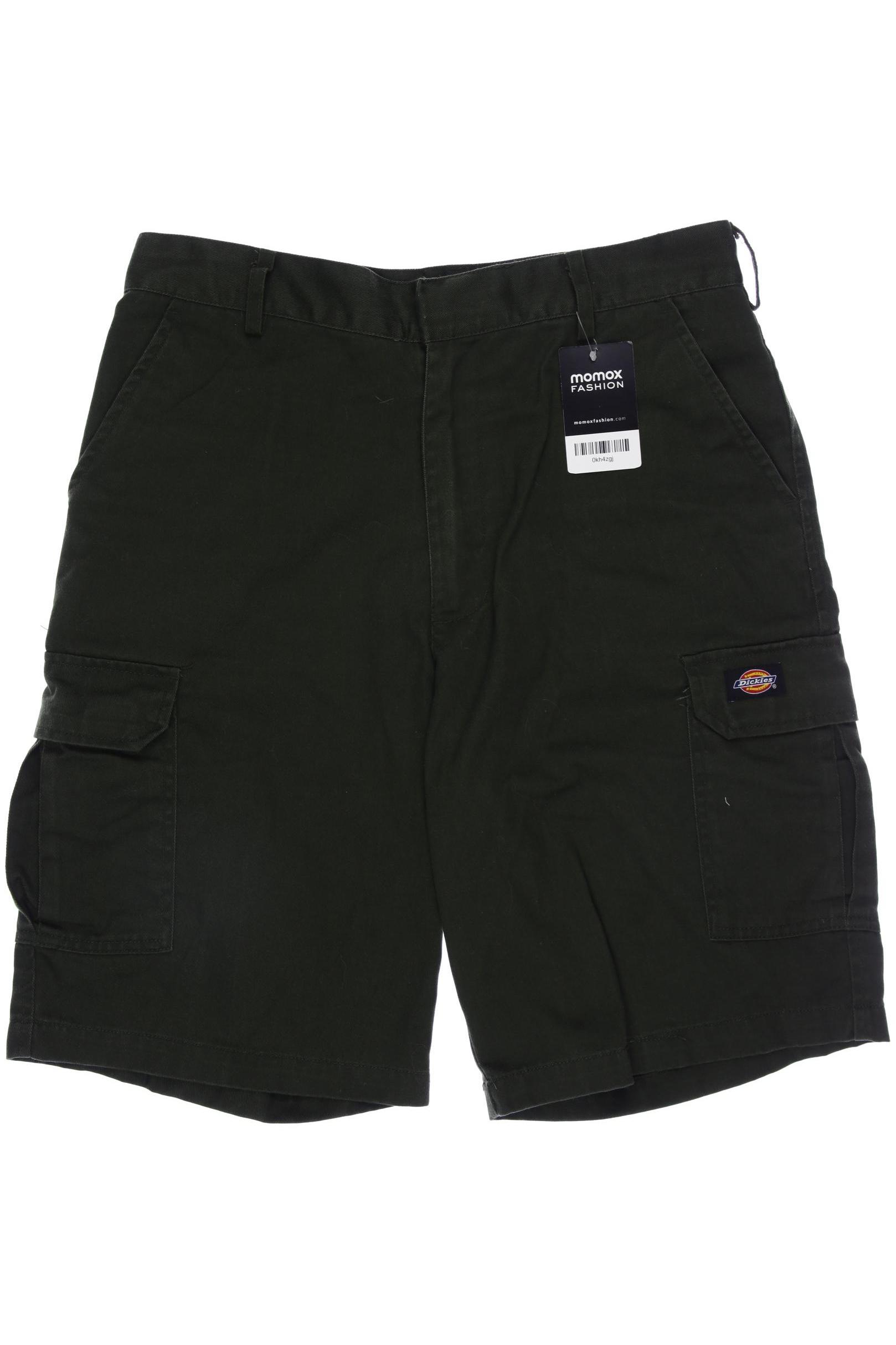 

Dickies Herren Shorts, grün