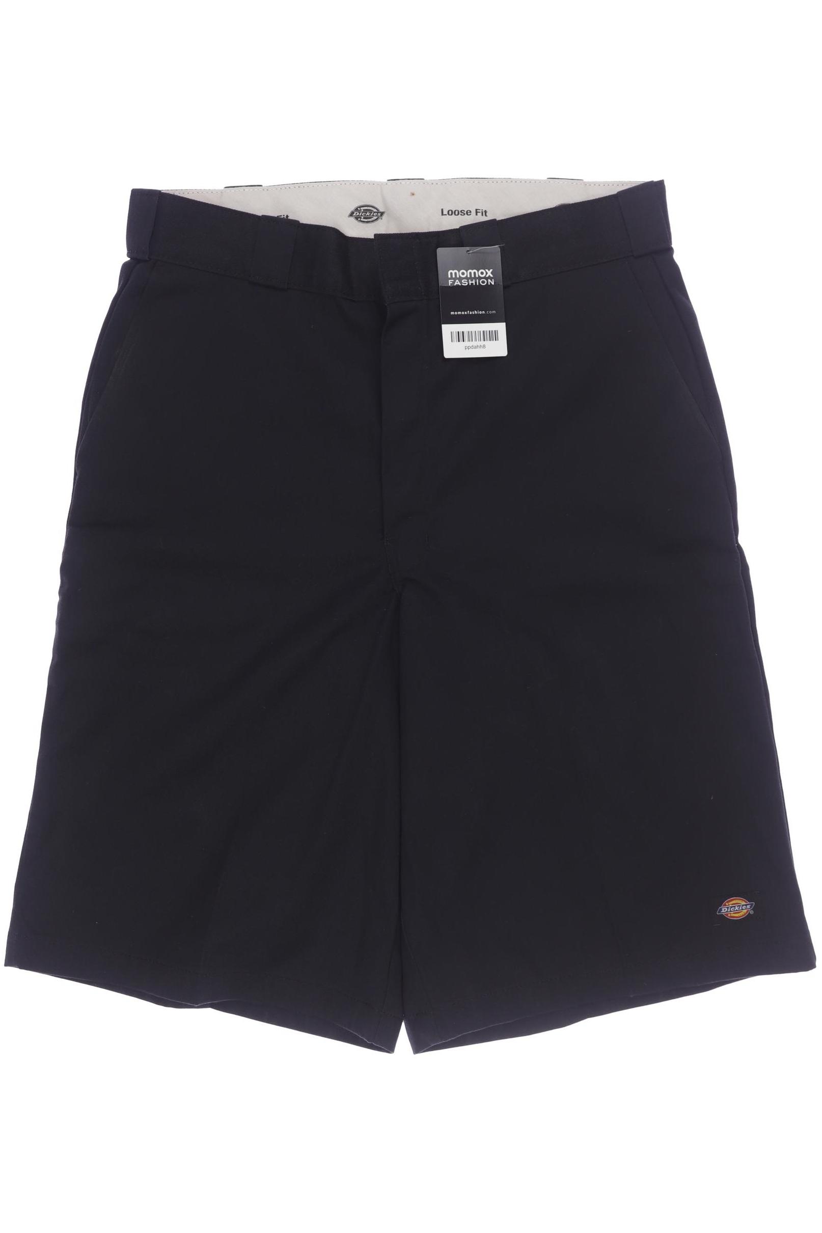 

Dickies Herren Shorts, schwarz, Gr. 34