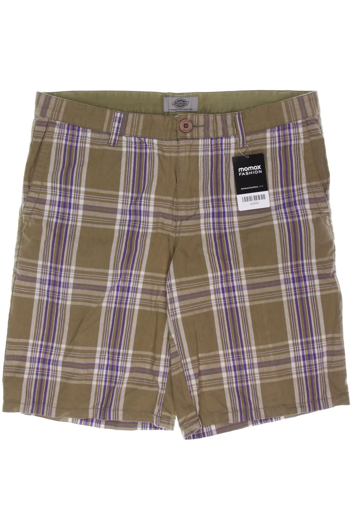 

Dickies Herren Shorts, grün, Gr. 50
