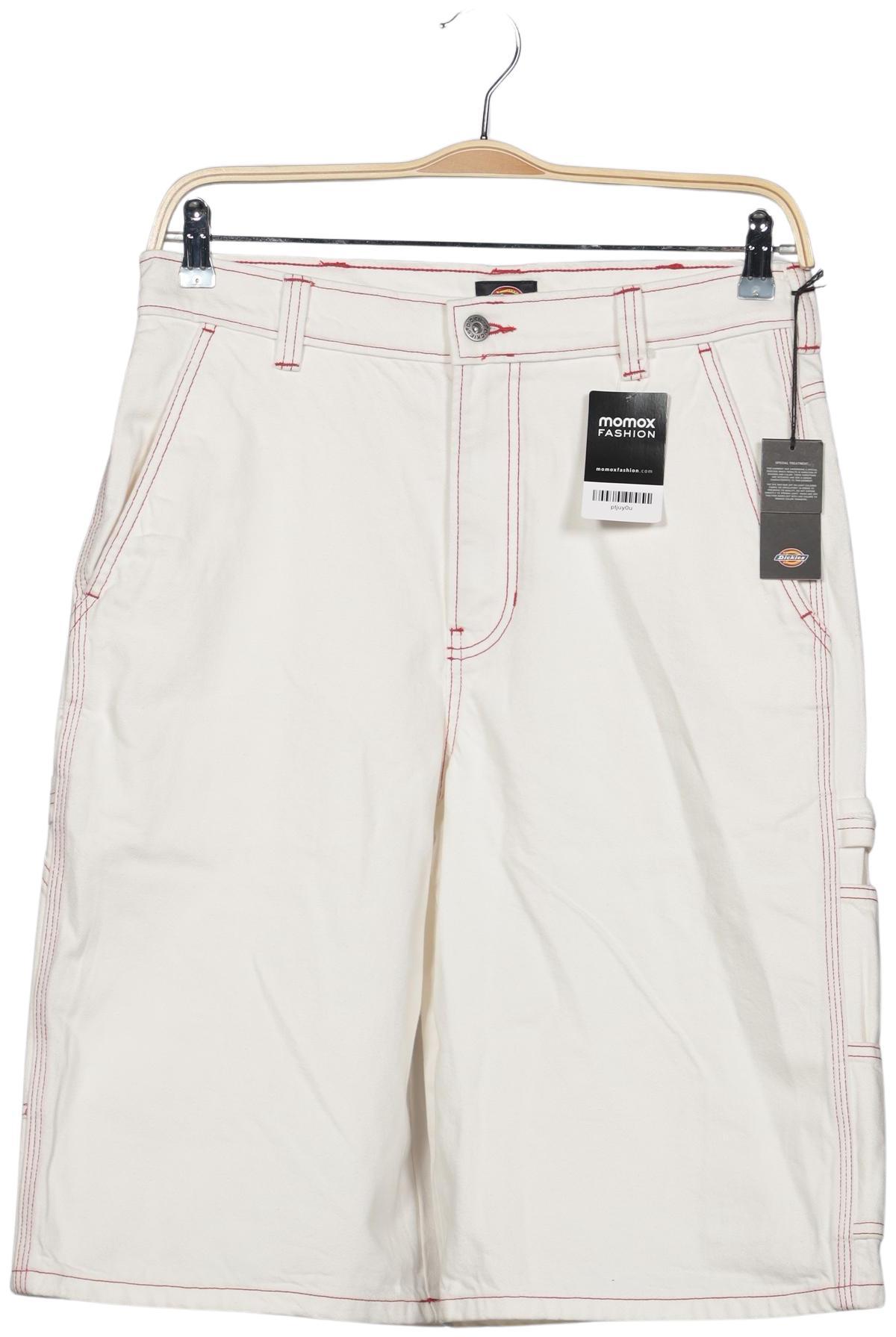 

Dickies Herren Shorts, weiß, Gr. 32