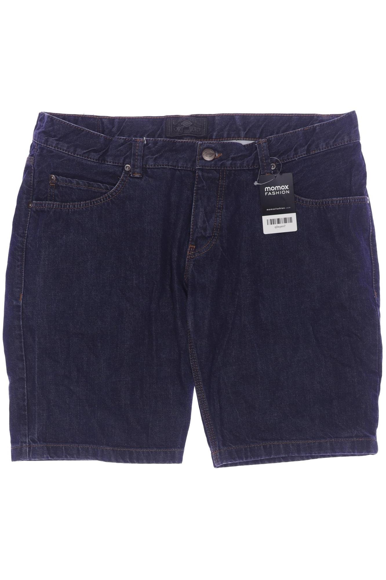 

Dickies Herren Shorts, marineblau, Gr. 38