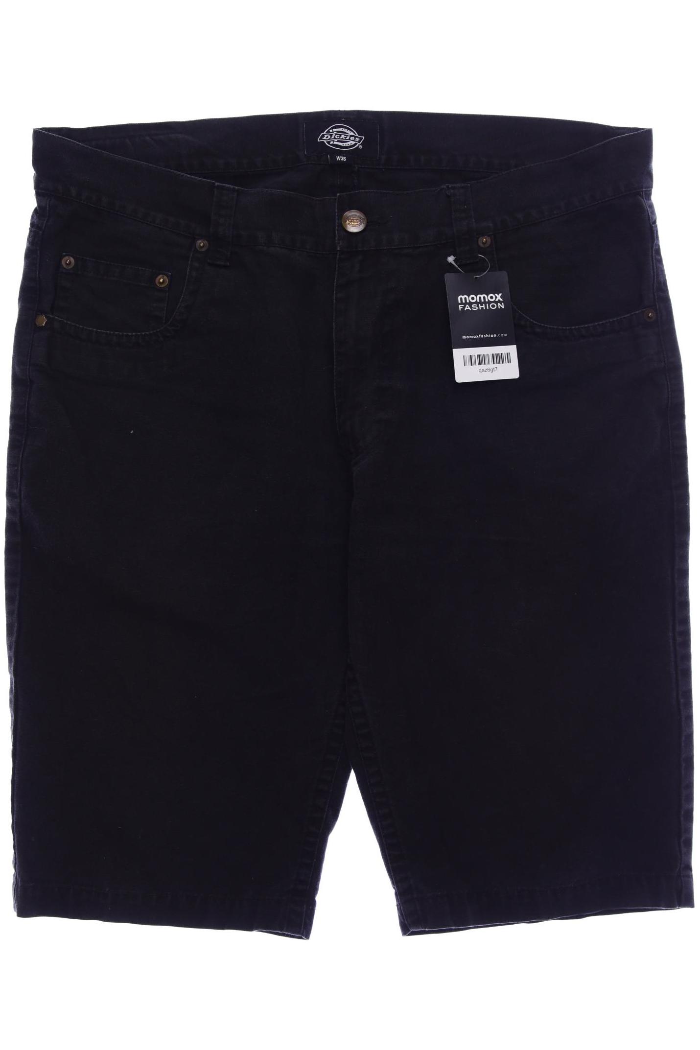 

Dickies Herren Shorts, schwarz