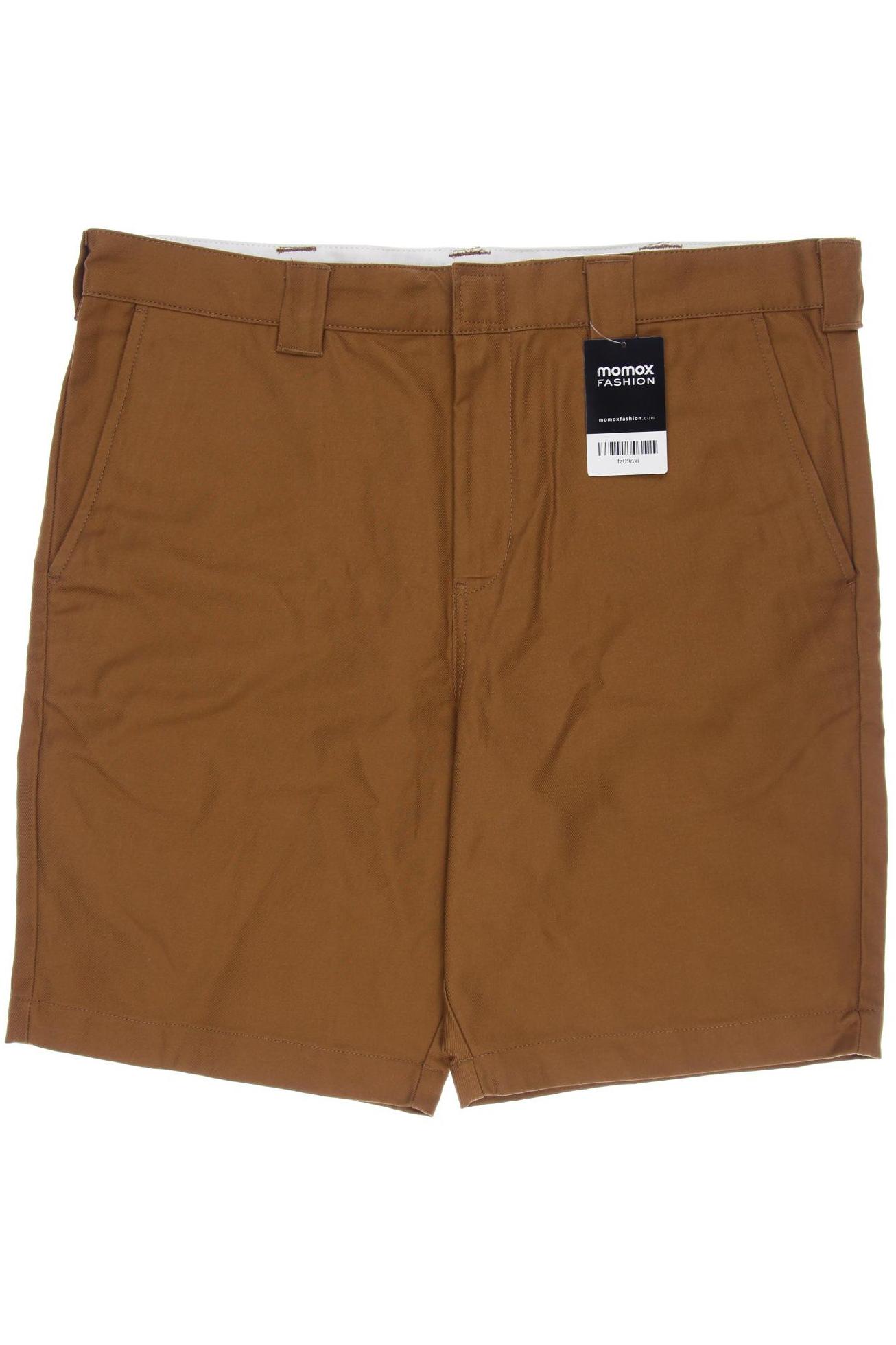 

Dickies Herren Shorts, braun