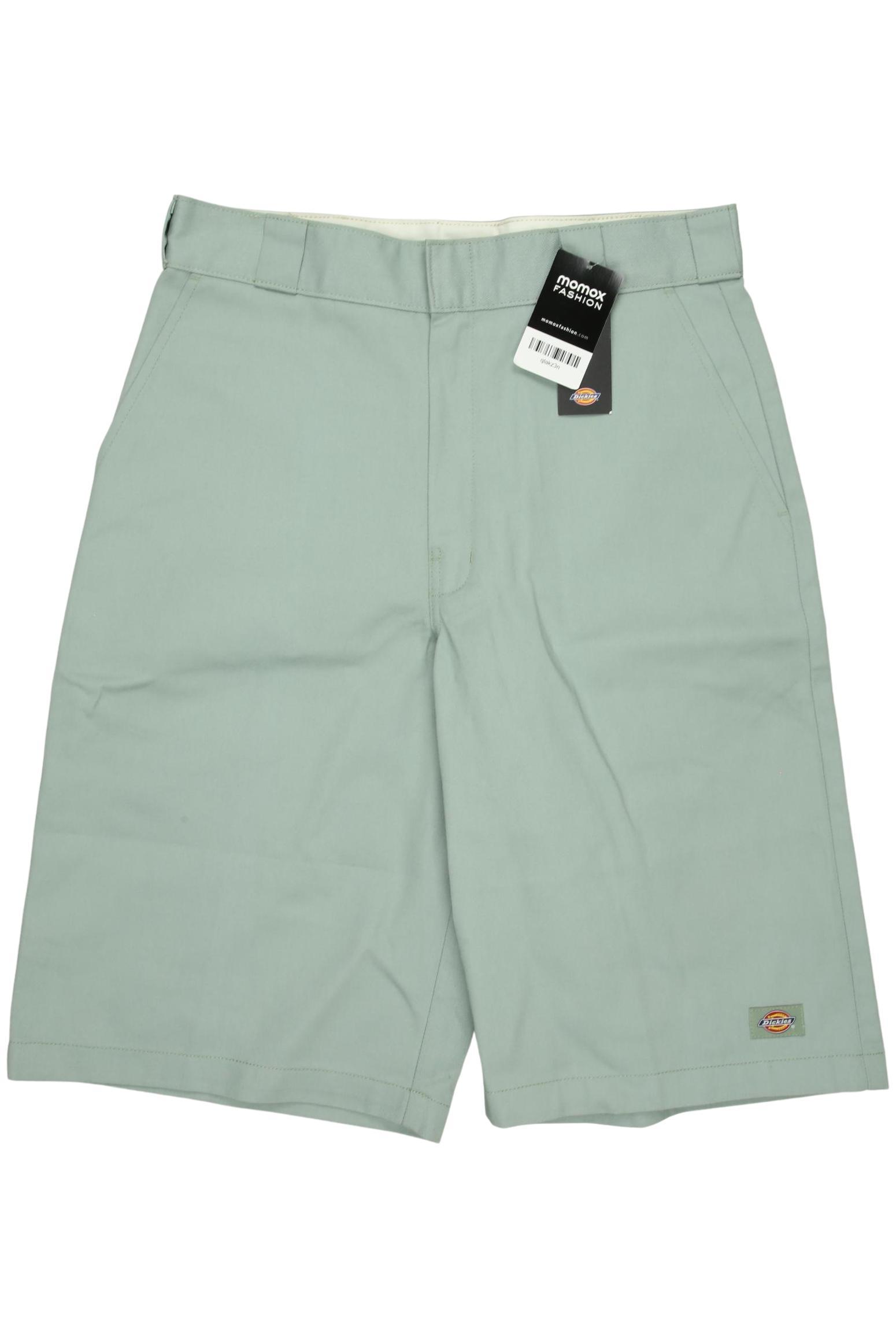 

Dickies Herren Shorts, türkis, Gr. 32