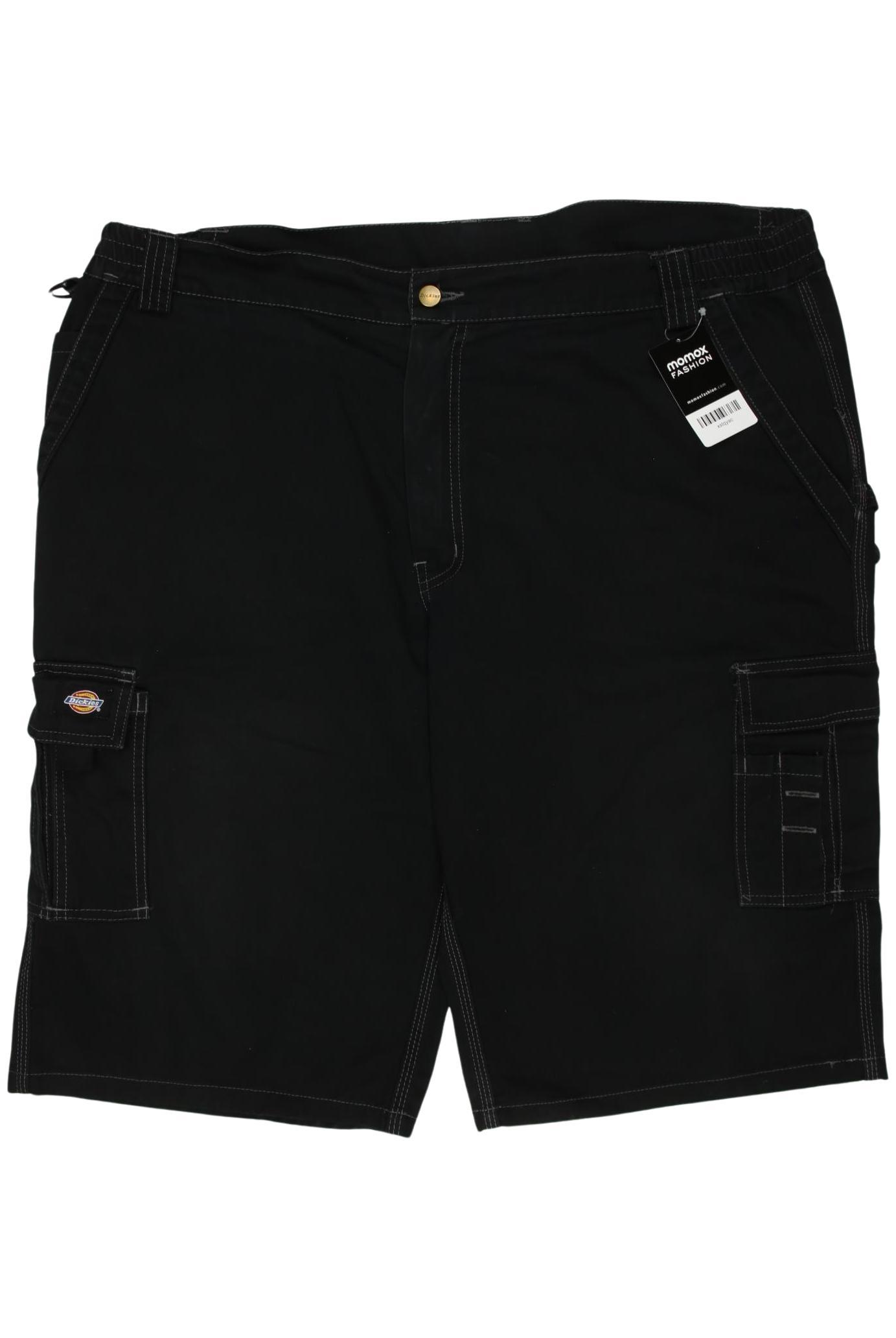 

Dickies Herren Shorts, schwarz, Gr. 62