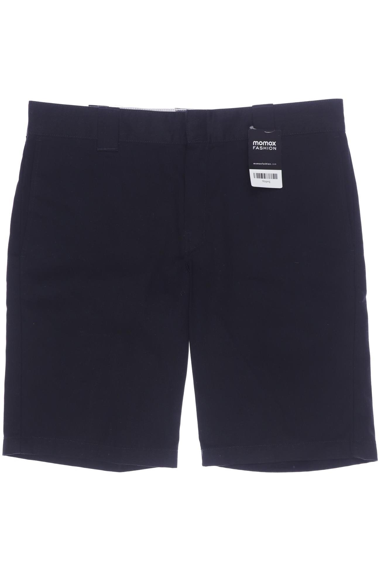 

Dickies Herren Shorts, schwarz