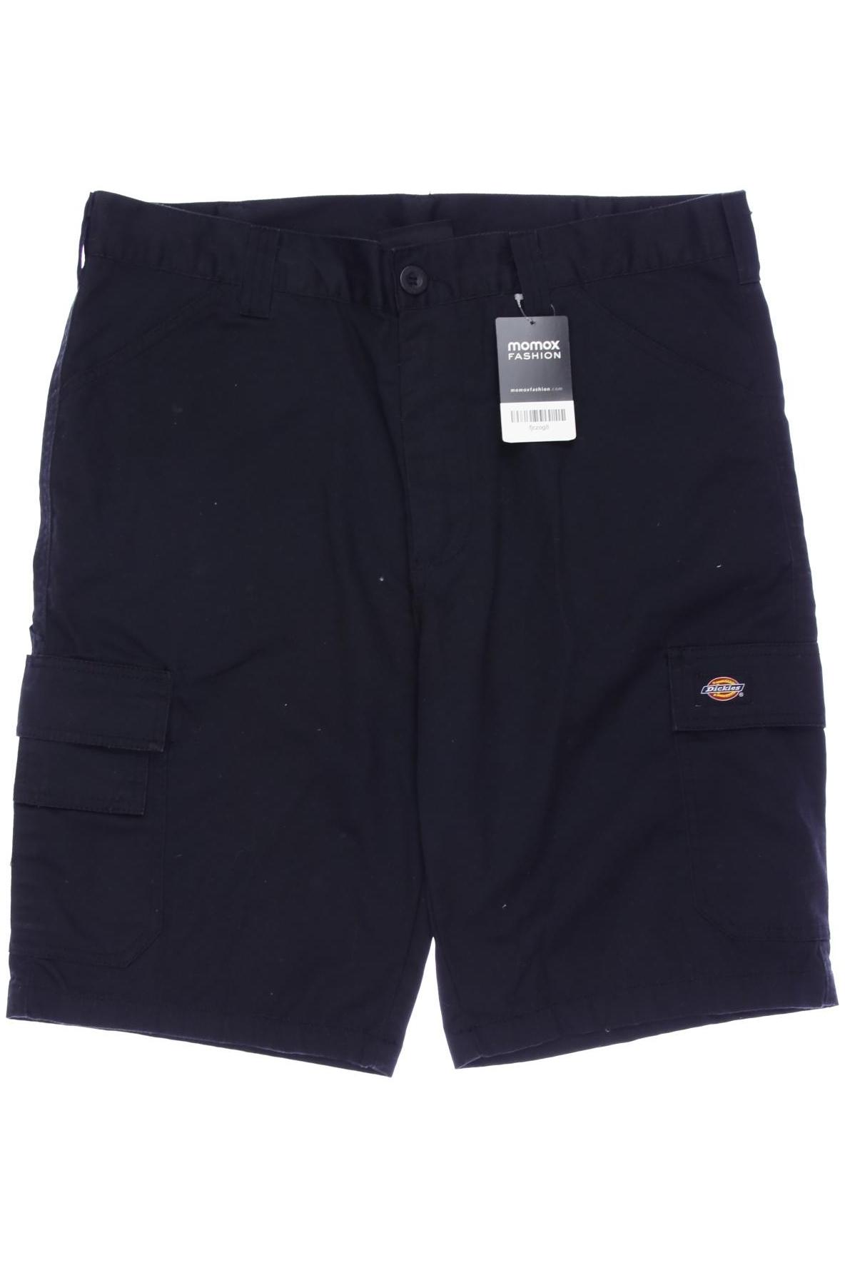 

Dickies Herren Shorts, schwarz, Gr. 52