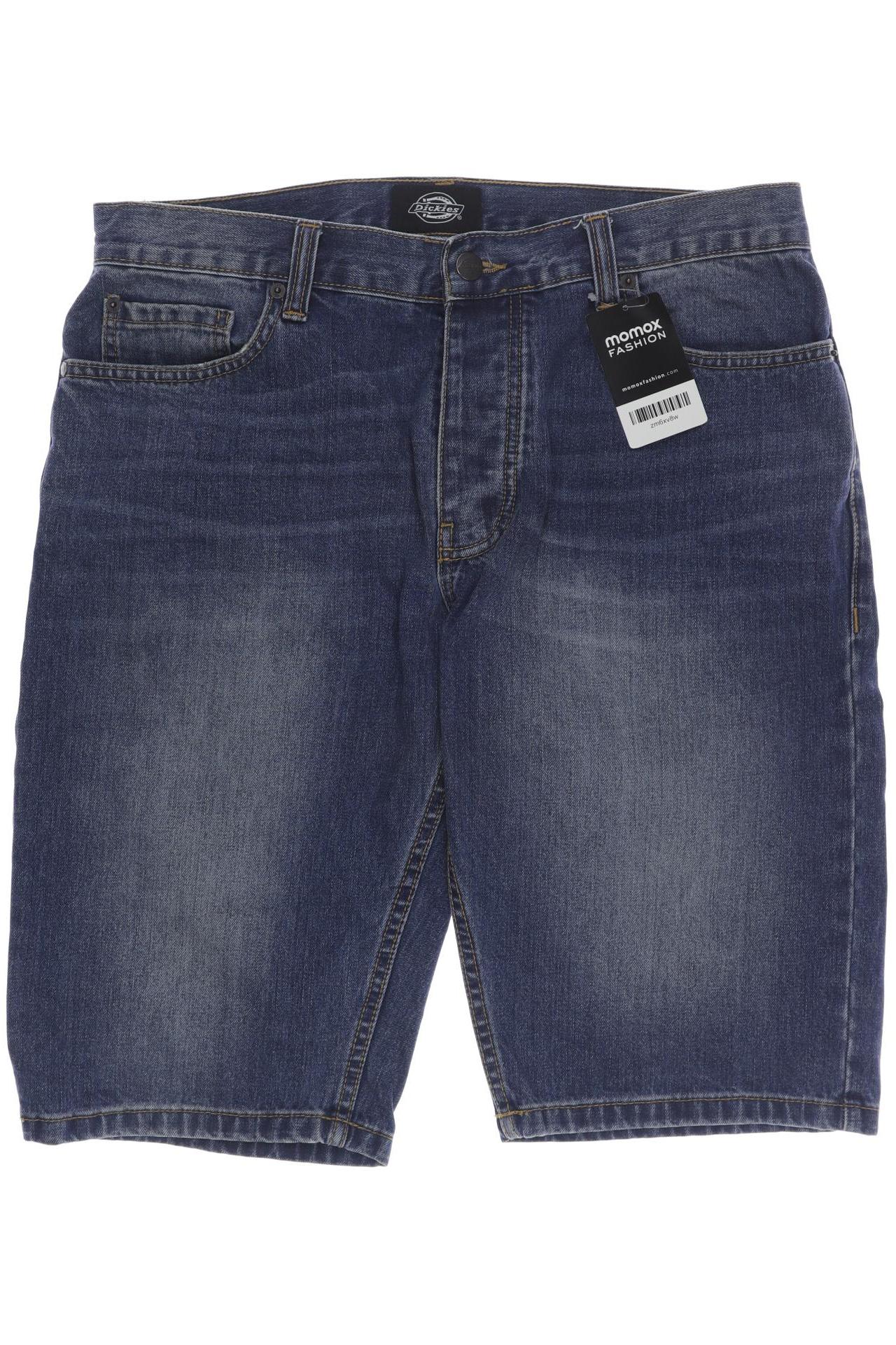 

Dickies Herren Shorts, blau
