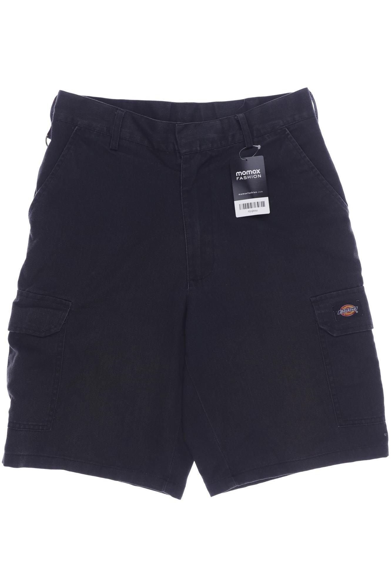 

Dickies Herren Shorts, schwarz