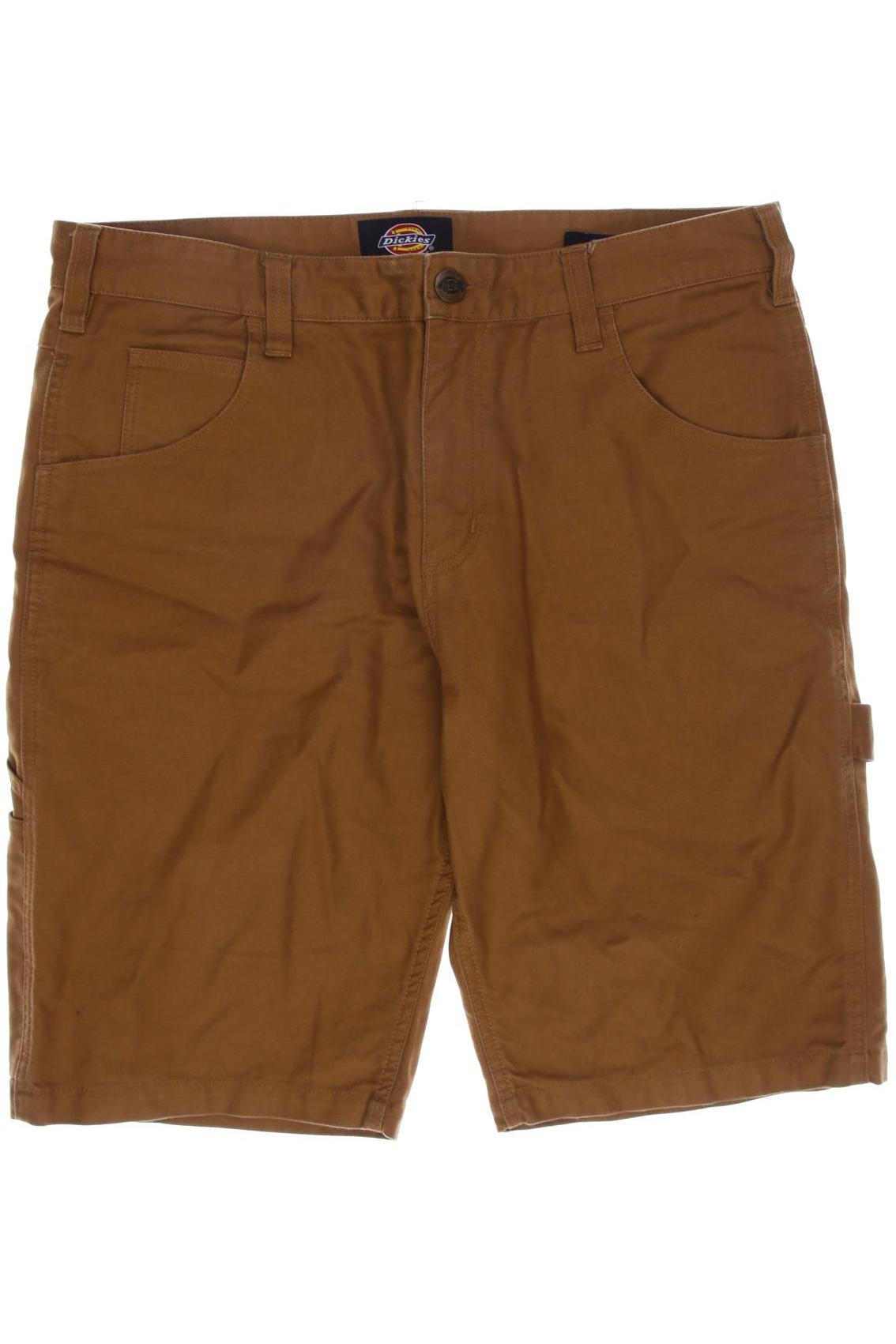 

Dickies Herren Shorts, braun, Gr. 33