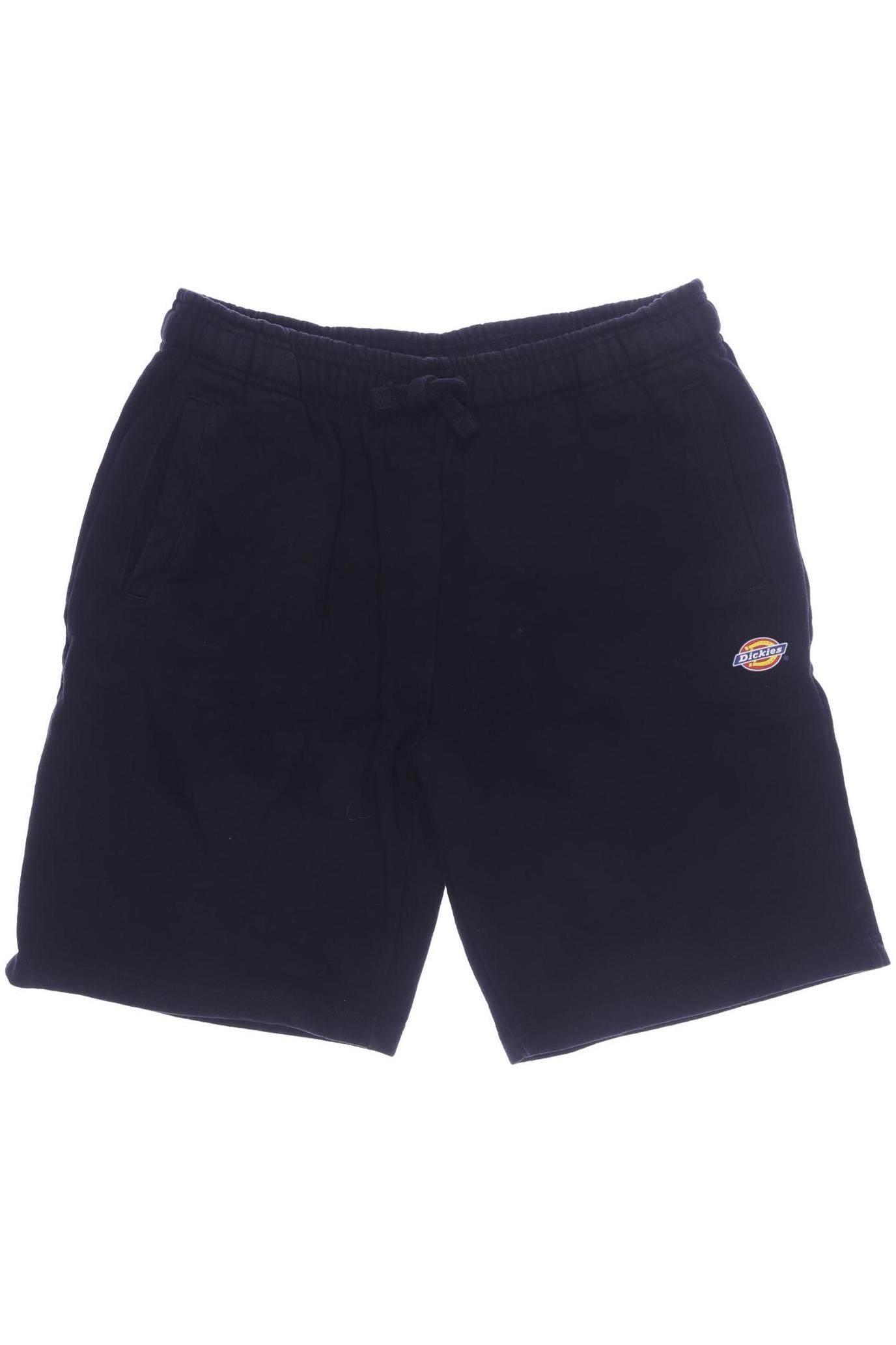 

Dickies Herren Shorts, schwarz