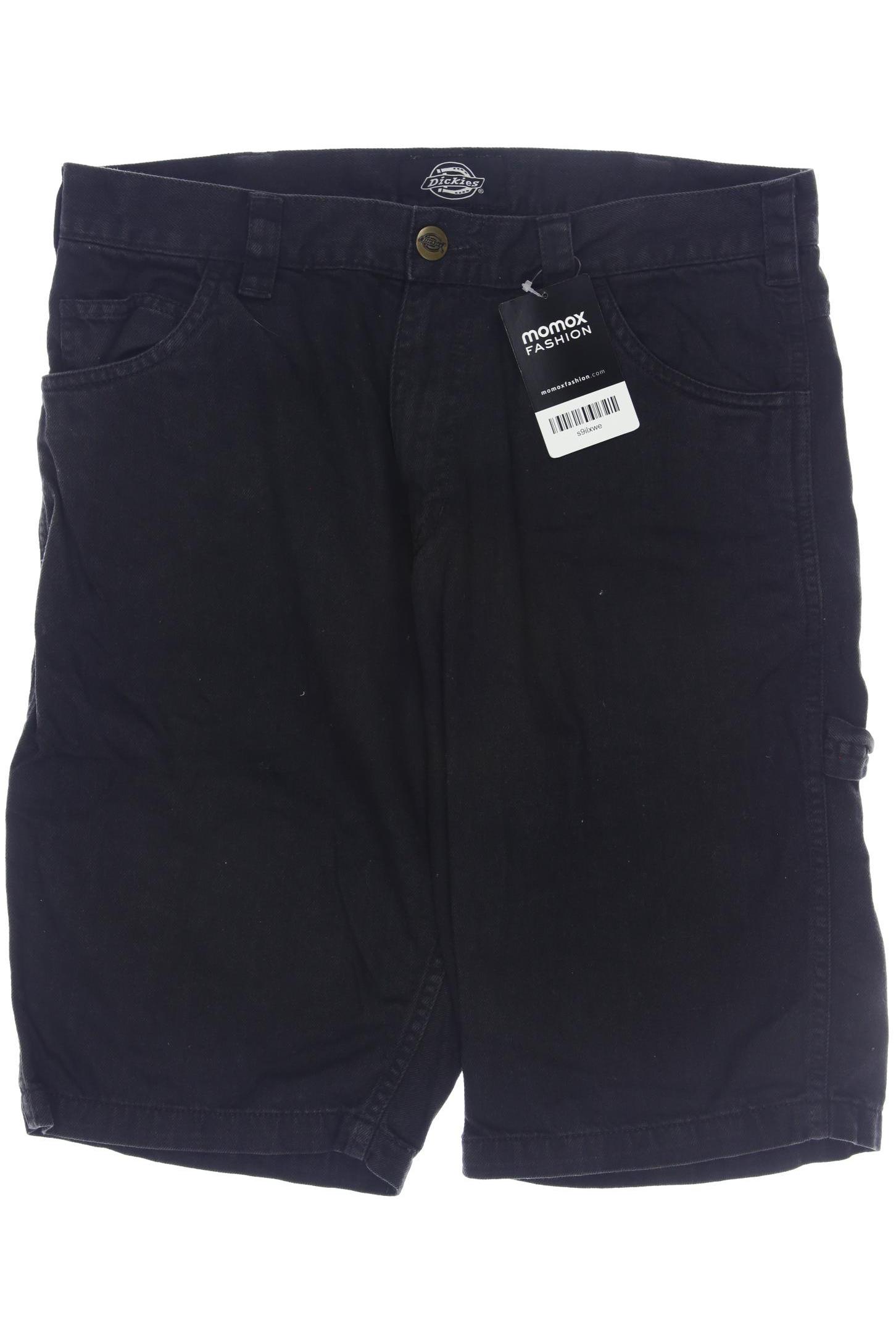 

Dickies Herren Shorts, schwarz