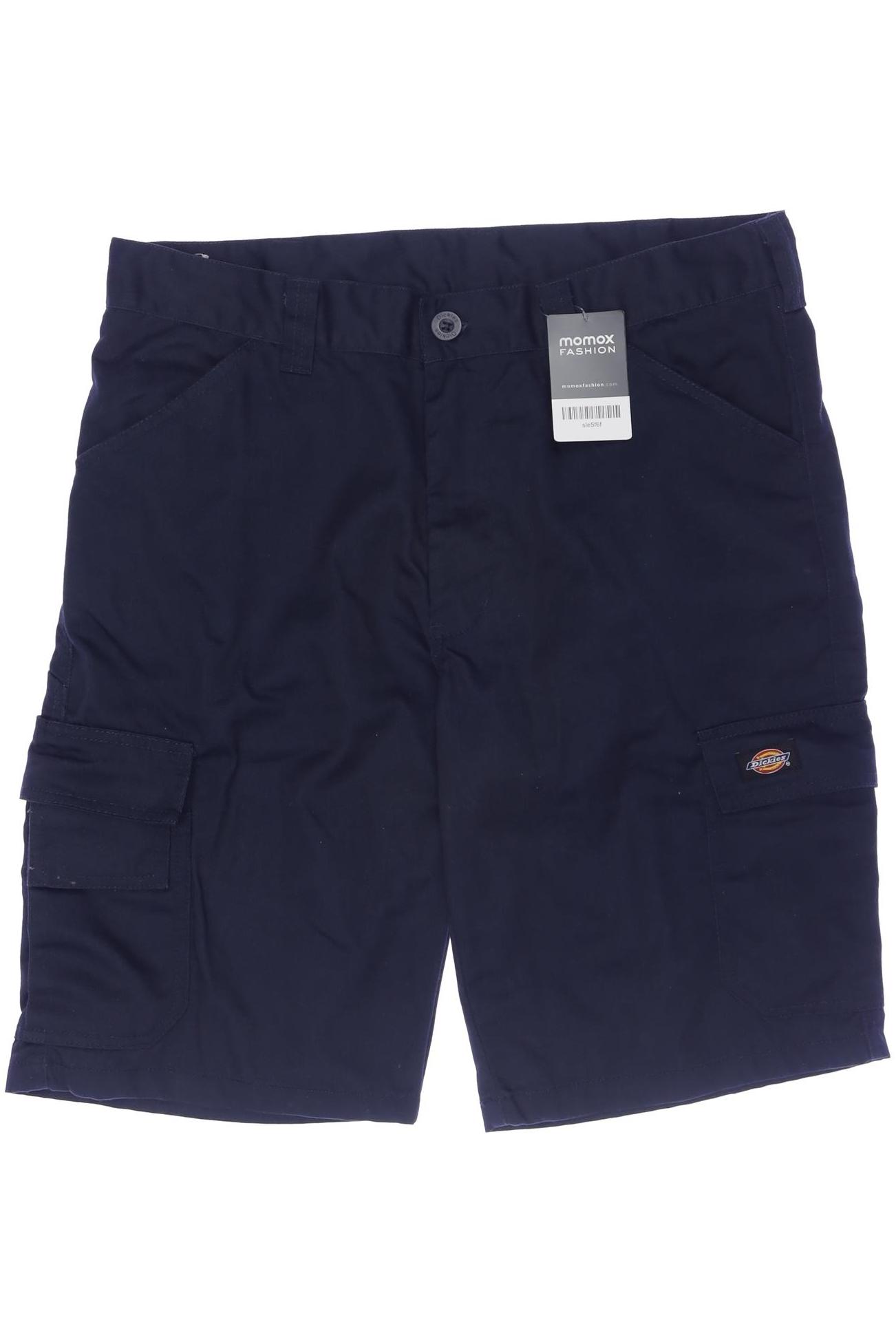 

Dickies Herren Shorts, marineblau, Gr. 50