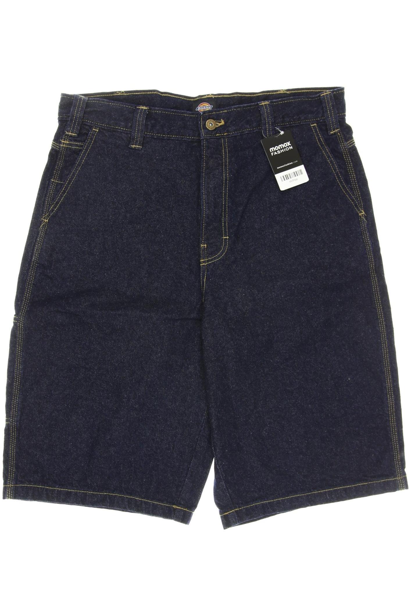 

Dickies Herren Shorts, marineblau, Gr. 34