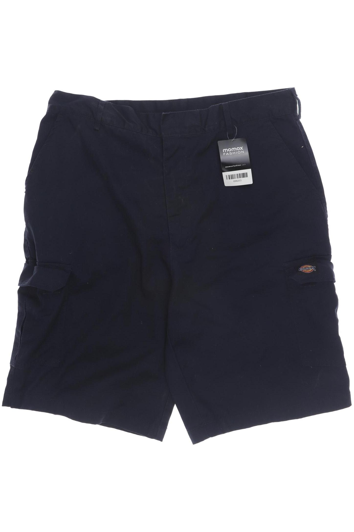 

Dickies Herren Shorts, marineblau