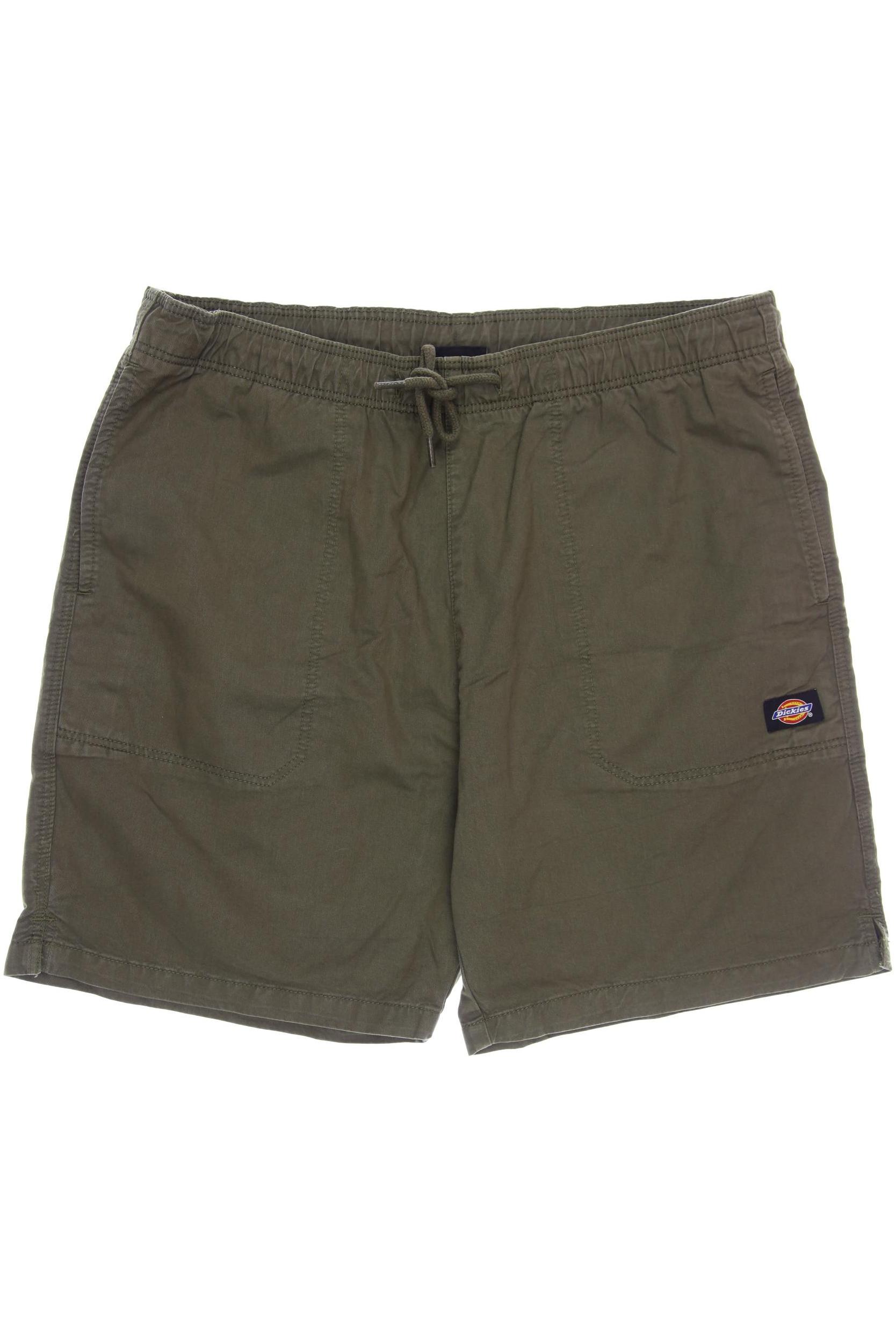 

Dickies Herren Shorts, grün, Gr. 48
