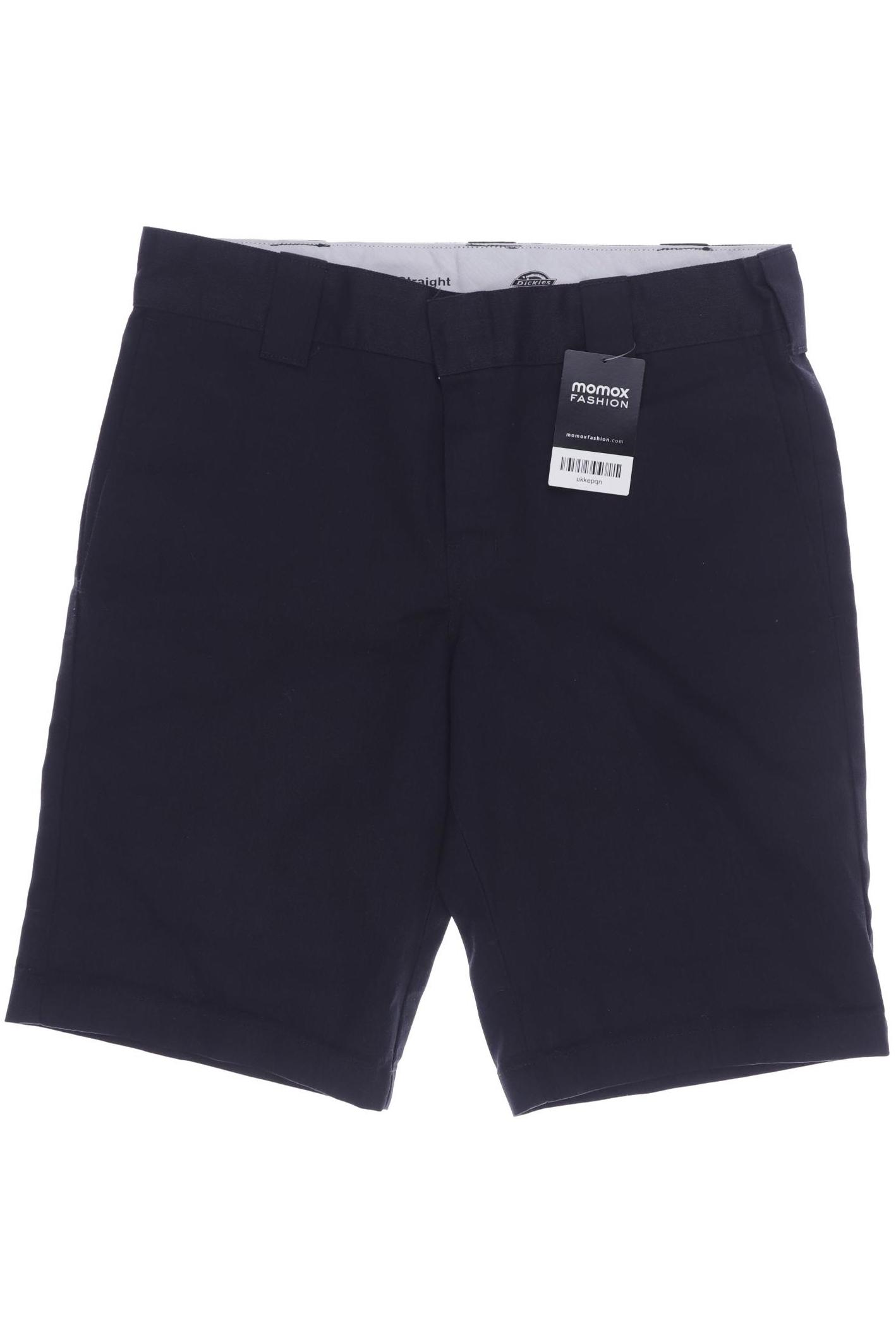 

Dickies Herren Shorts, schwarz
