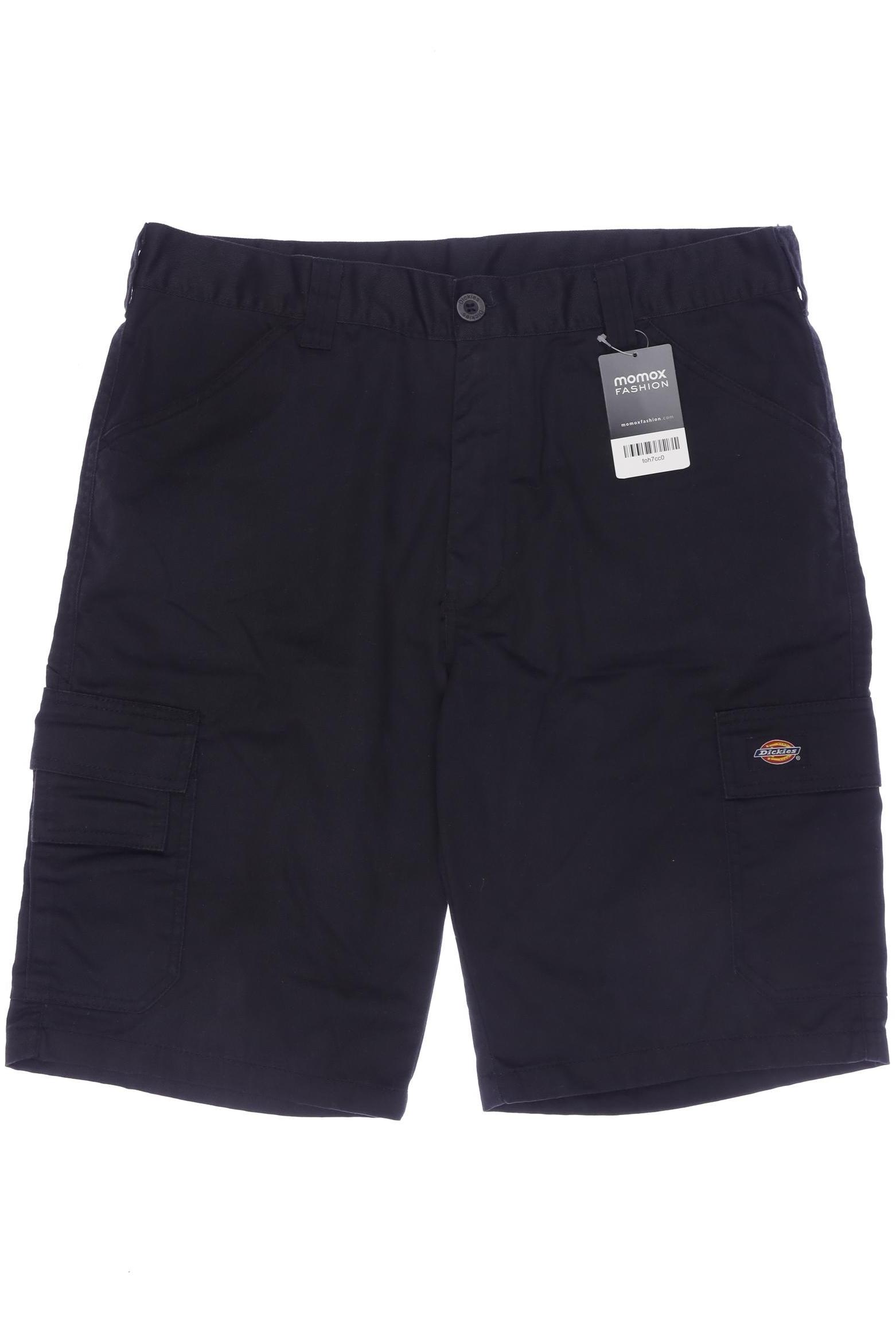 

Dickies Herren Shorts, schwarz, Gr. 52