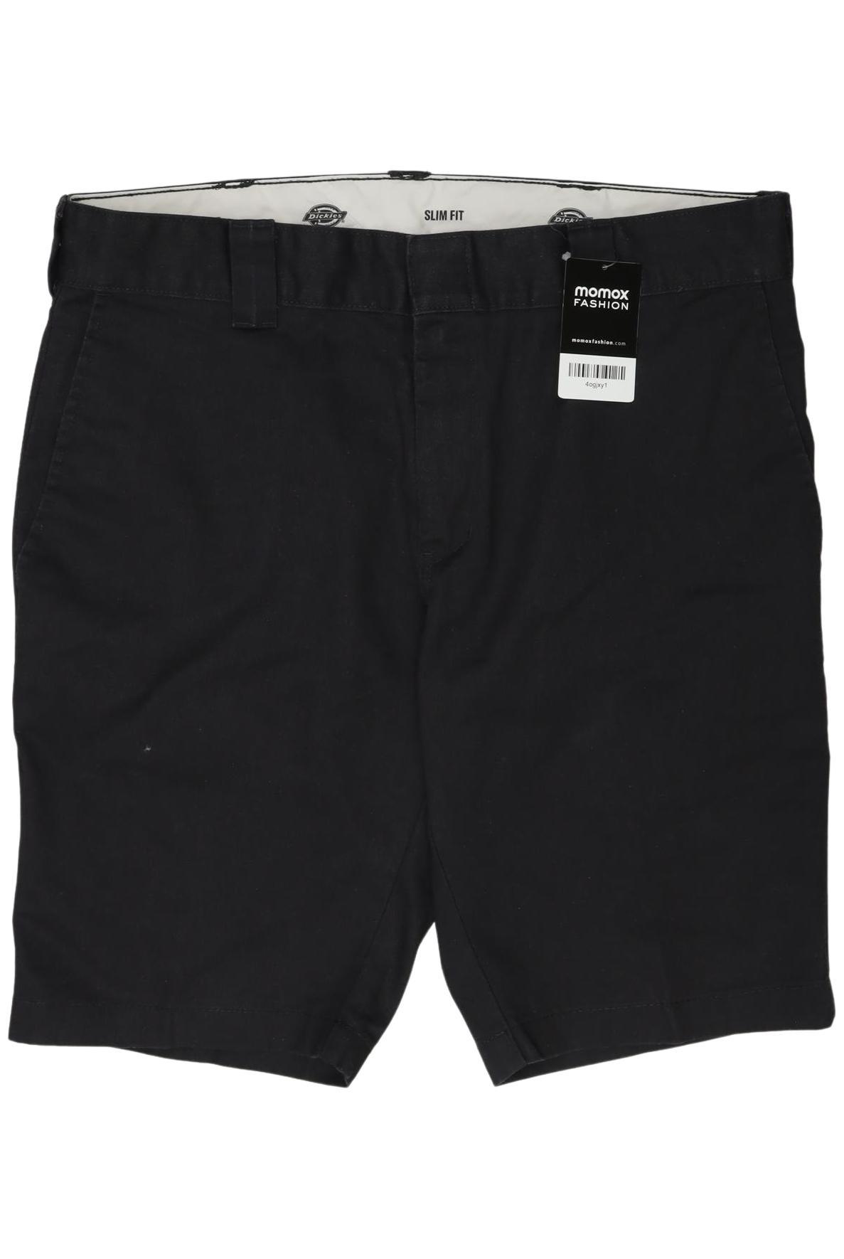 

Dickies Herren Shorts, schwarz, Gr. 34