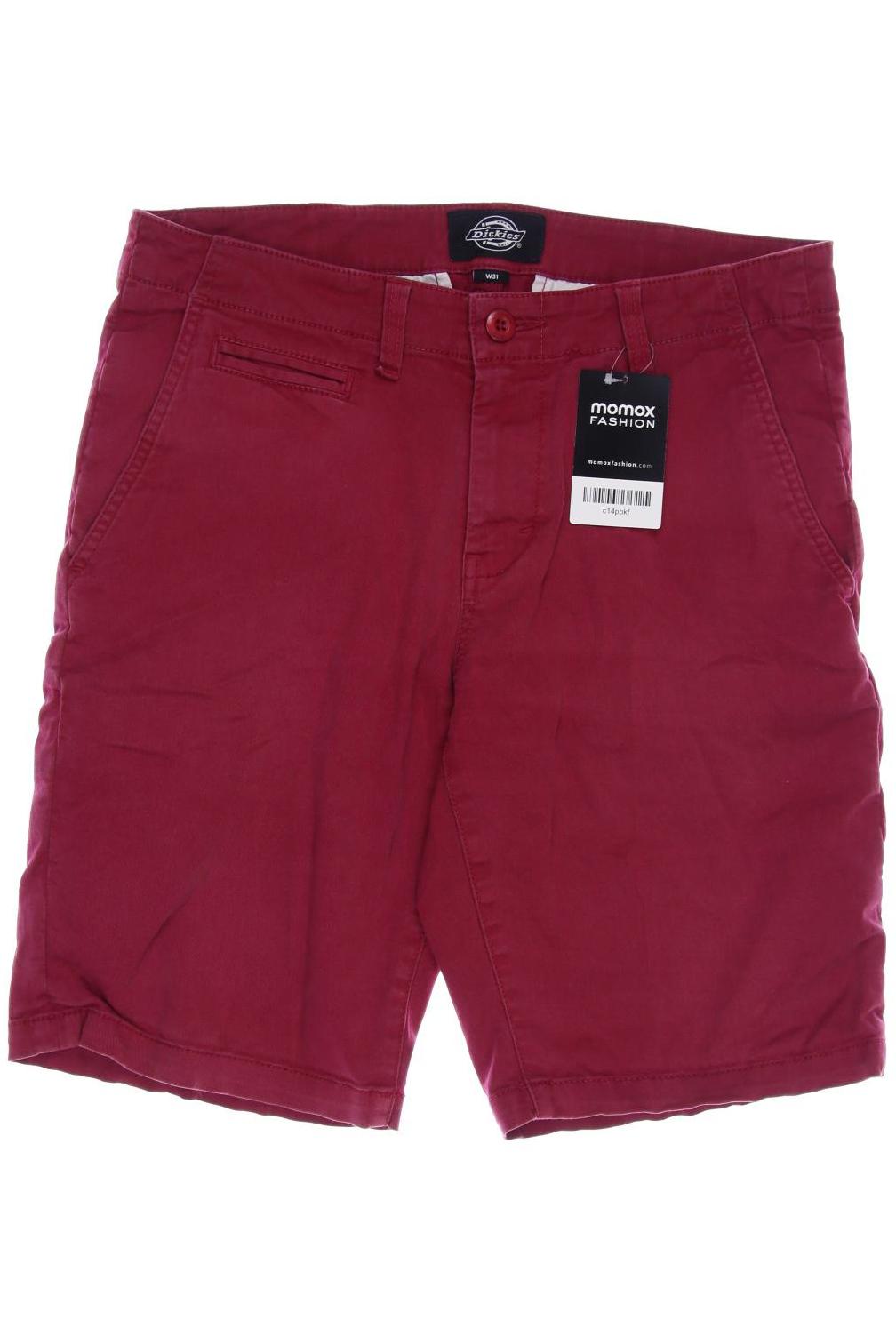 

Dickies Herren Shorts, pink, Gr. 31