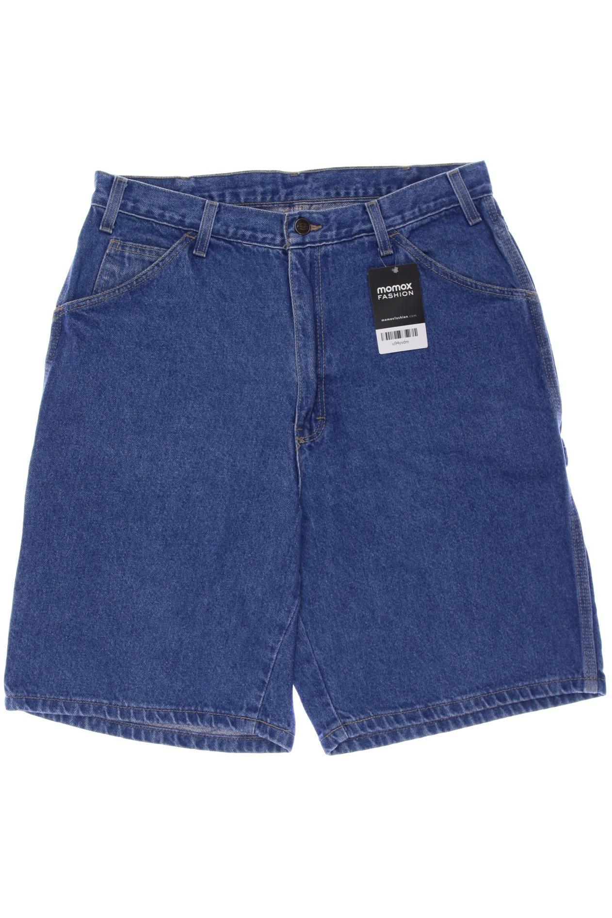 

Dickies Herren Shorts, blau, Gr. 34