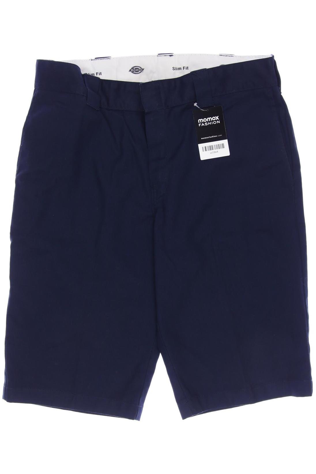 

Dickies Herren Shorts, marineblau