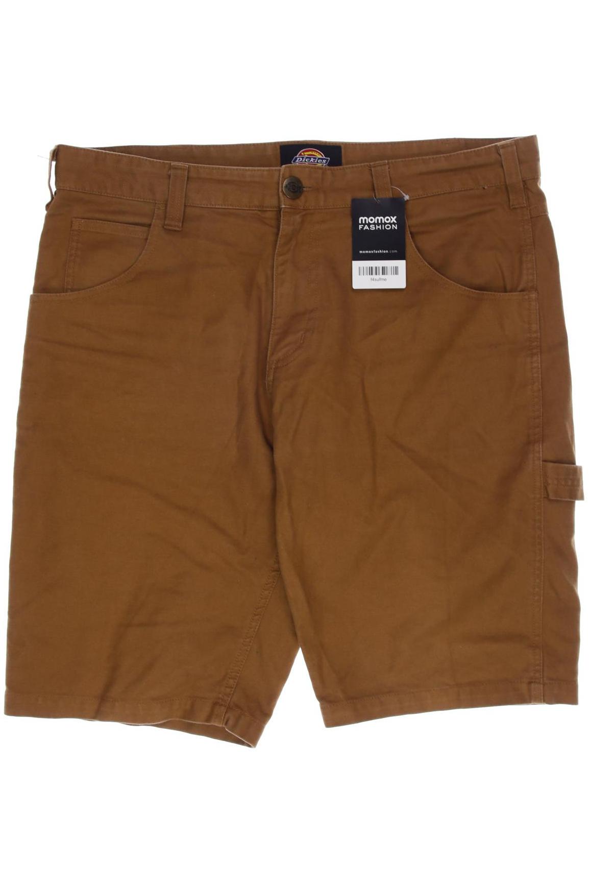 

Dickies Herren Shorts, braun