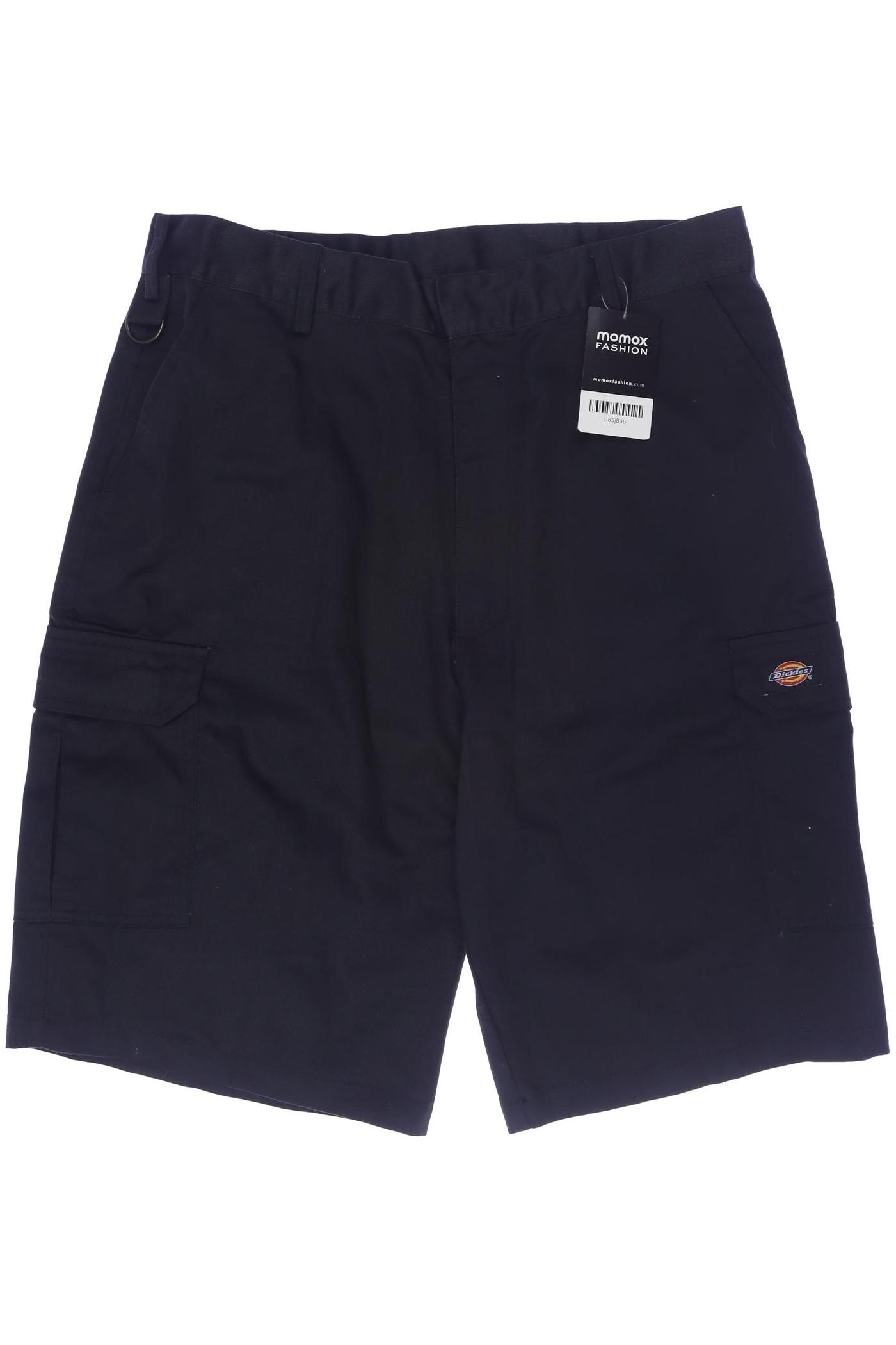 

Dickies Herren Shorts, schwarz, Gr. 50