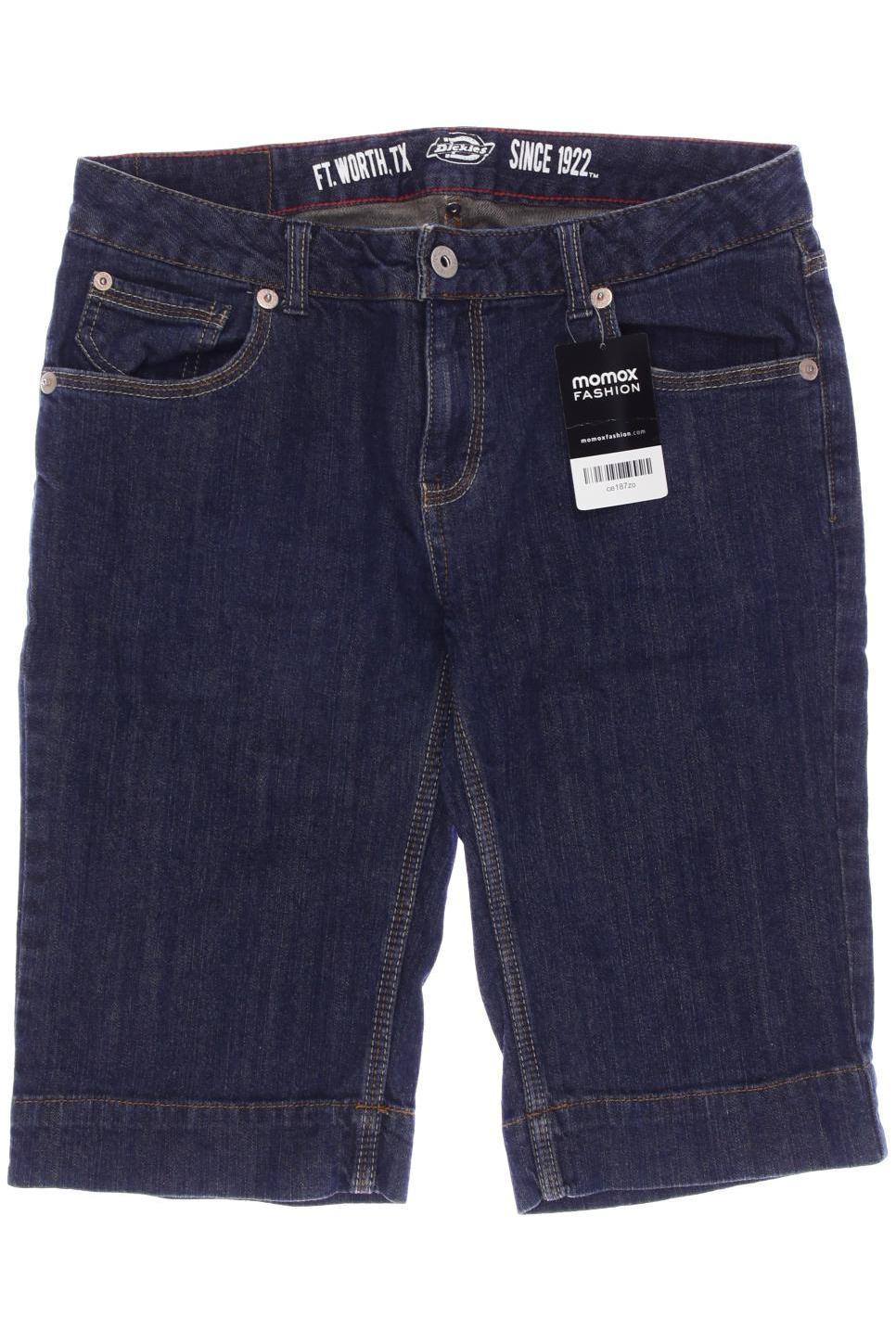 

Dickies Herren Shorts, marineblau, Gr. 29