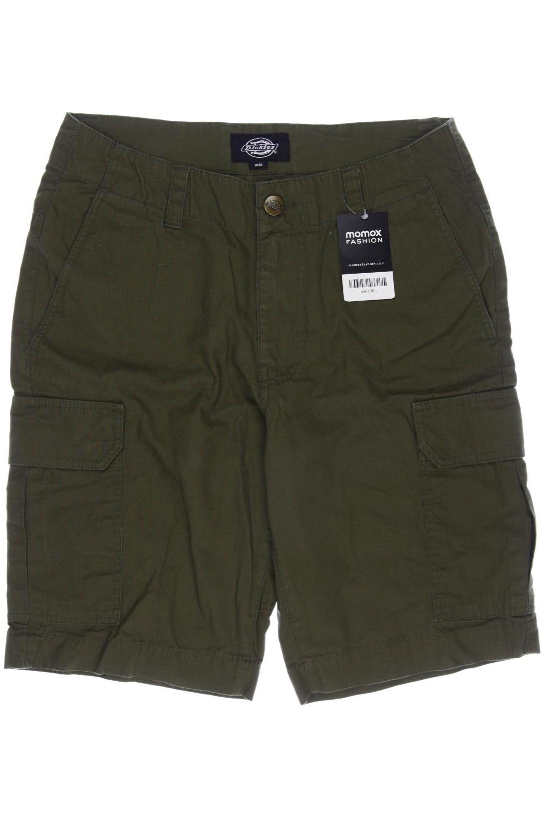 

Dickies Herren Shorts, grün