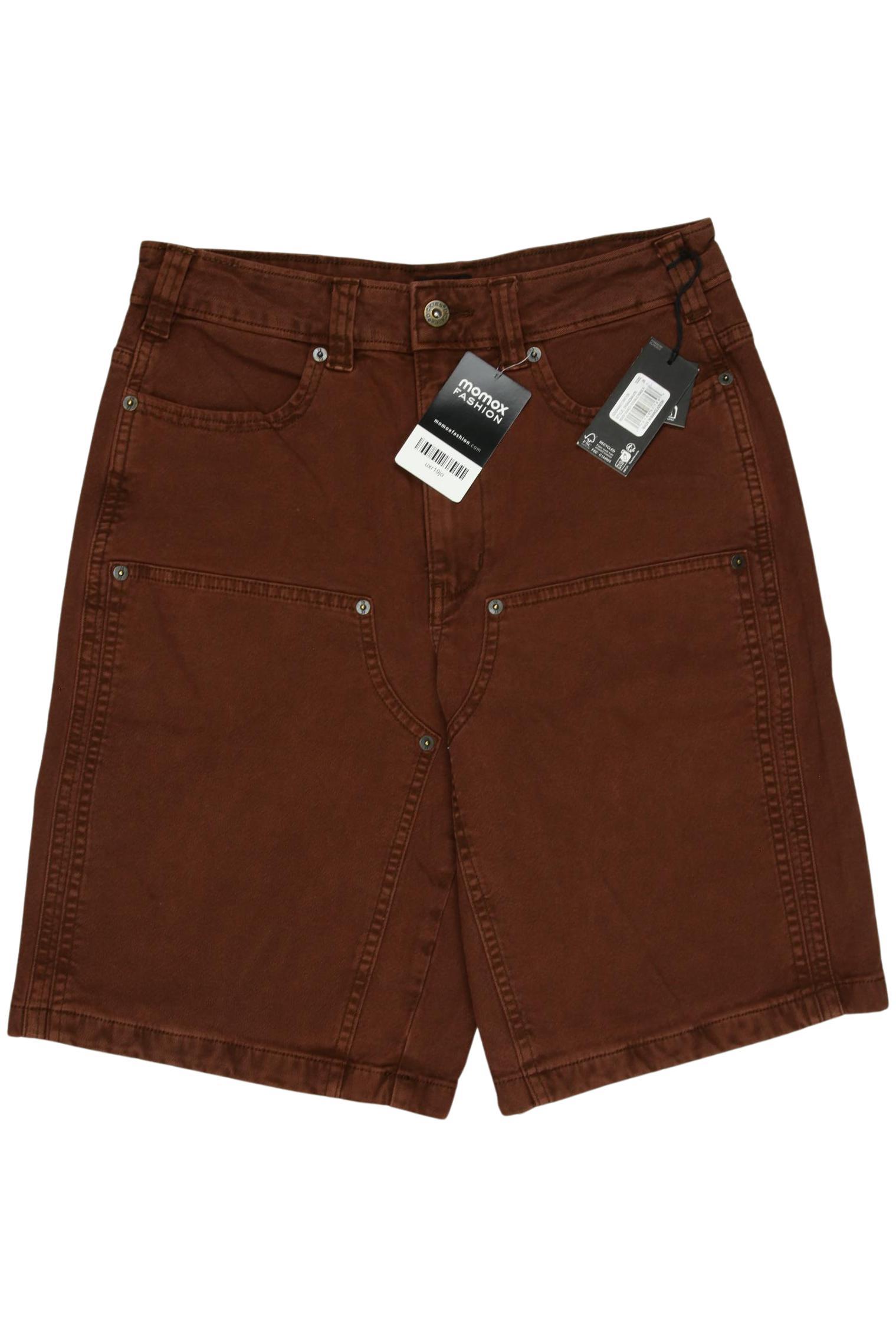 

Dickies Herren Shorts, braun, Gr. 28