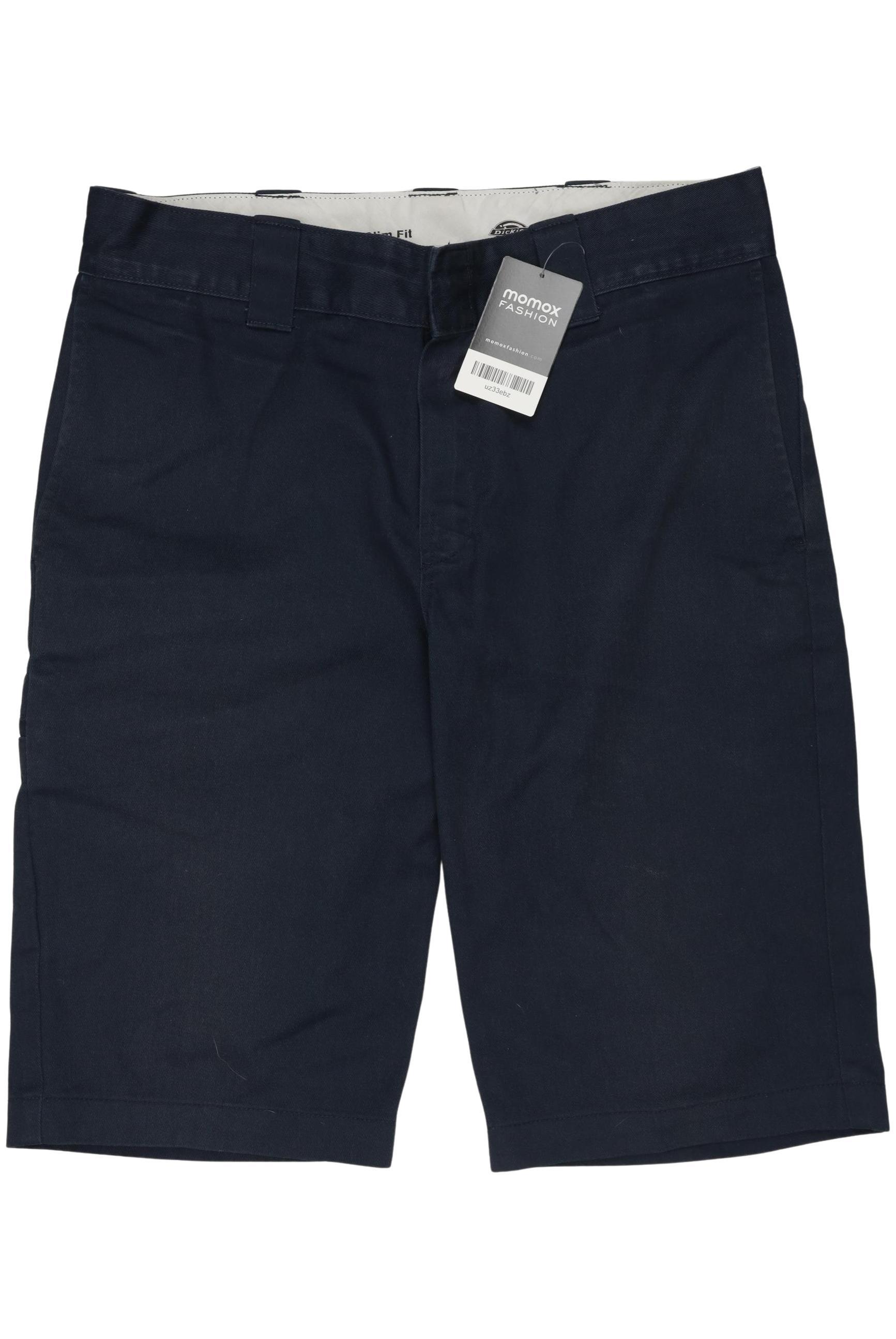 

Dickies Herren Shorts, marineblau, Gr. 32