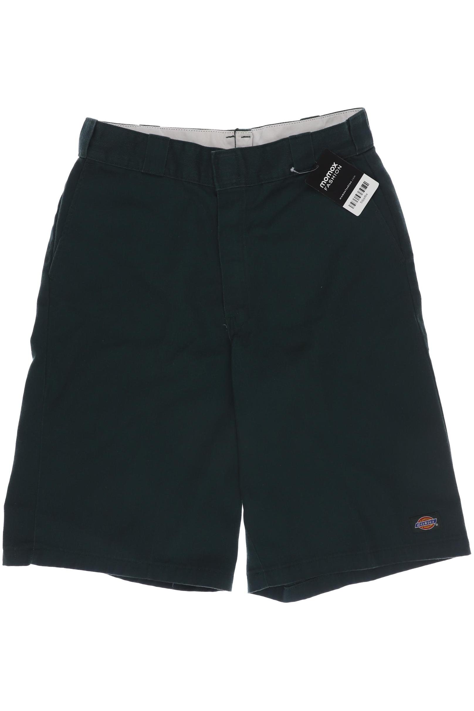 

Dickies Herren Shorts, grün