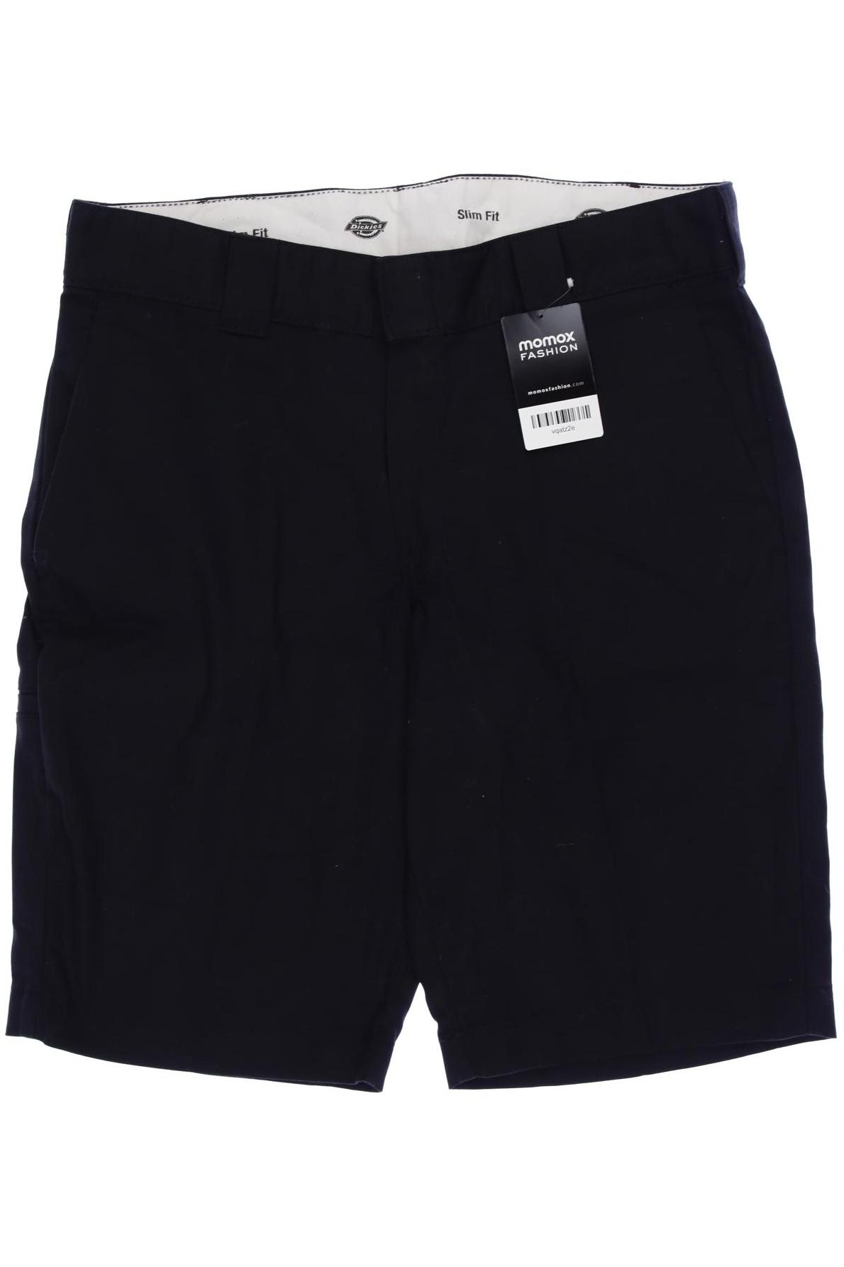 

Dickies Herren Shorts, schwarz, Gr. 34