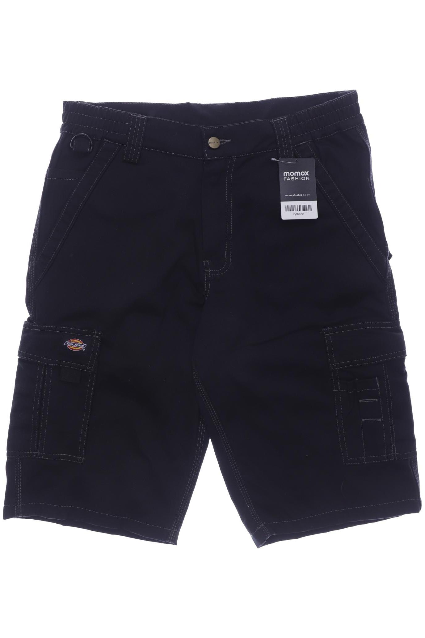 

Dickies Herren Shorts, schwarz