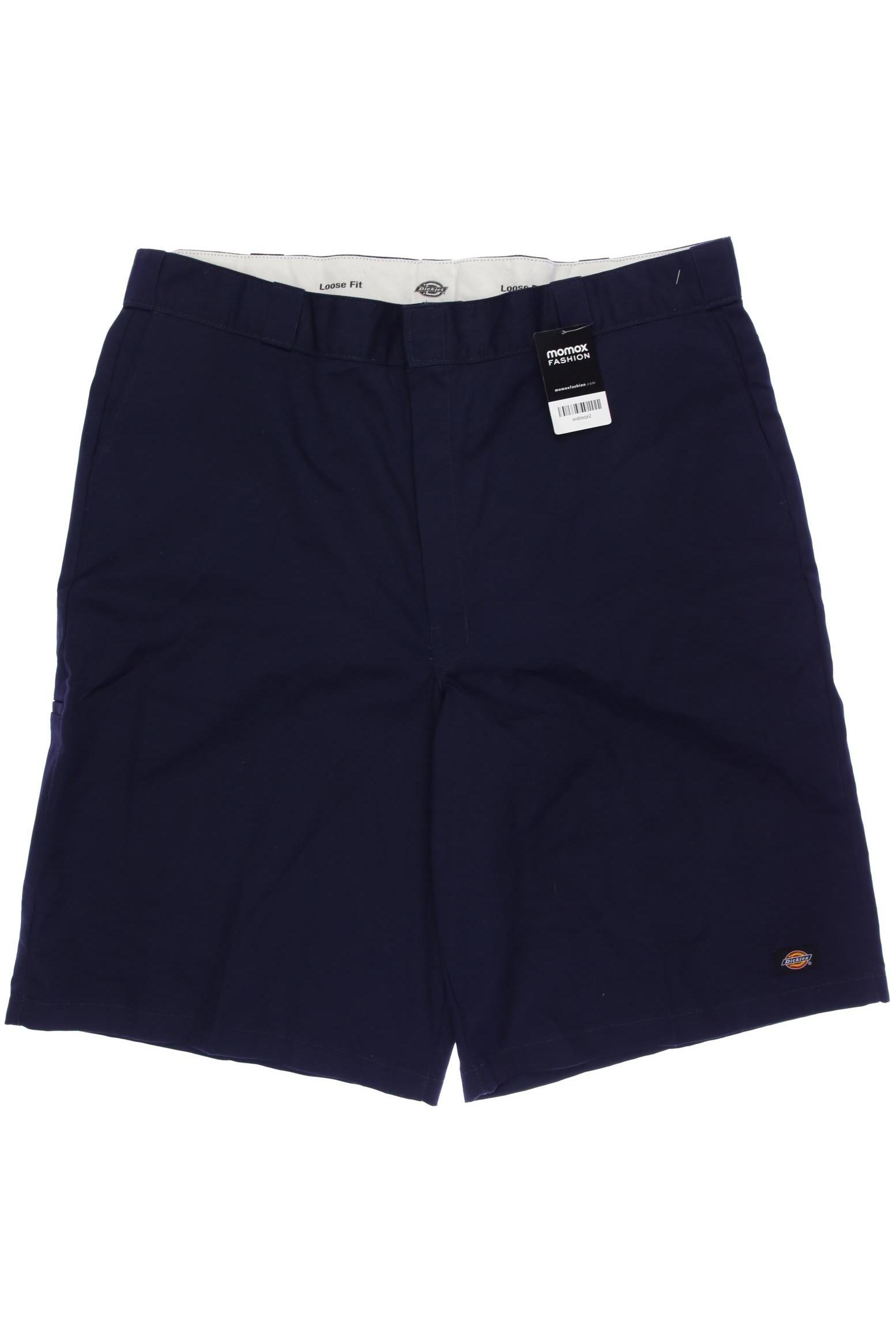 

Dickies Herren Shorts, marineblau, Gr. 44