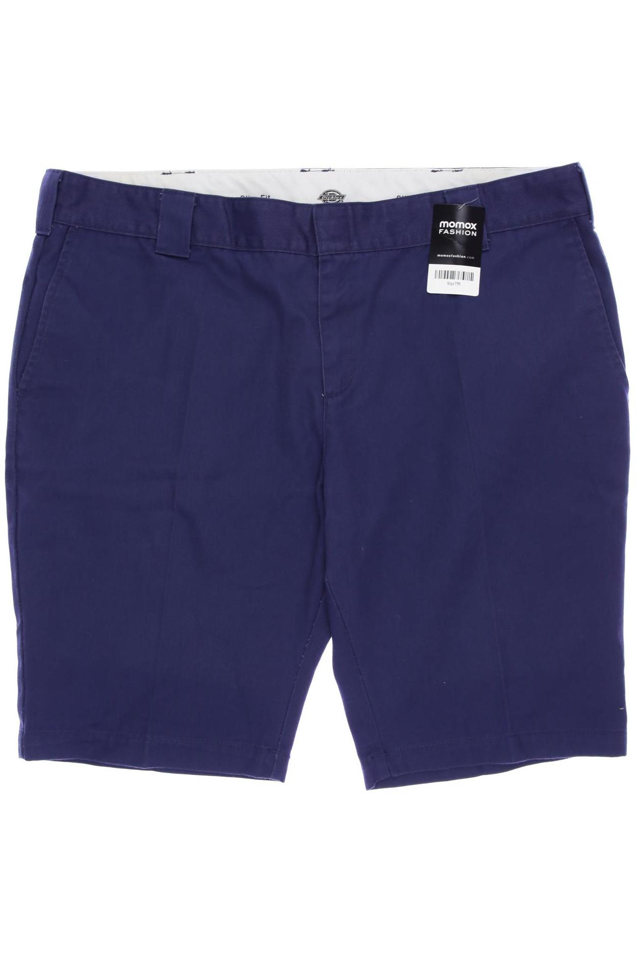 

Dickies Herren Shorts, blau, Gr. 38