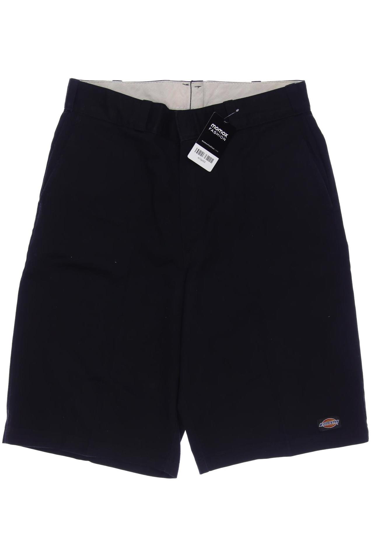 

Dickies Herren Shorts, schwarz