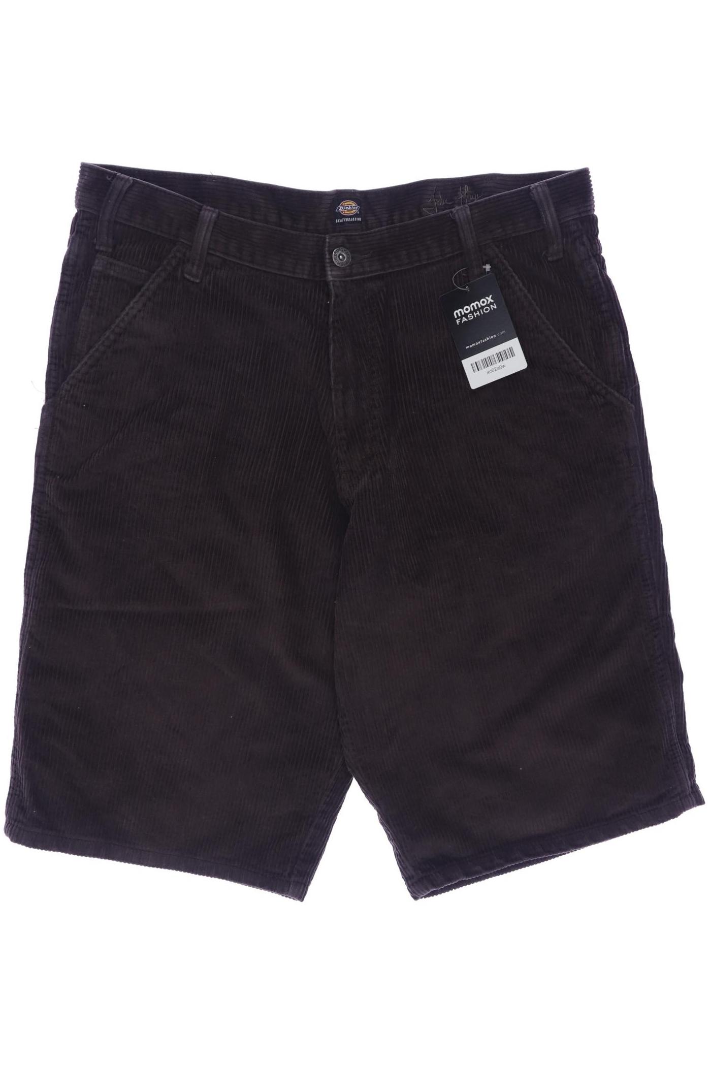 

Dickies Herren Shorts, braun, Gr. 34