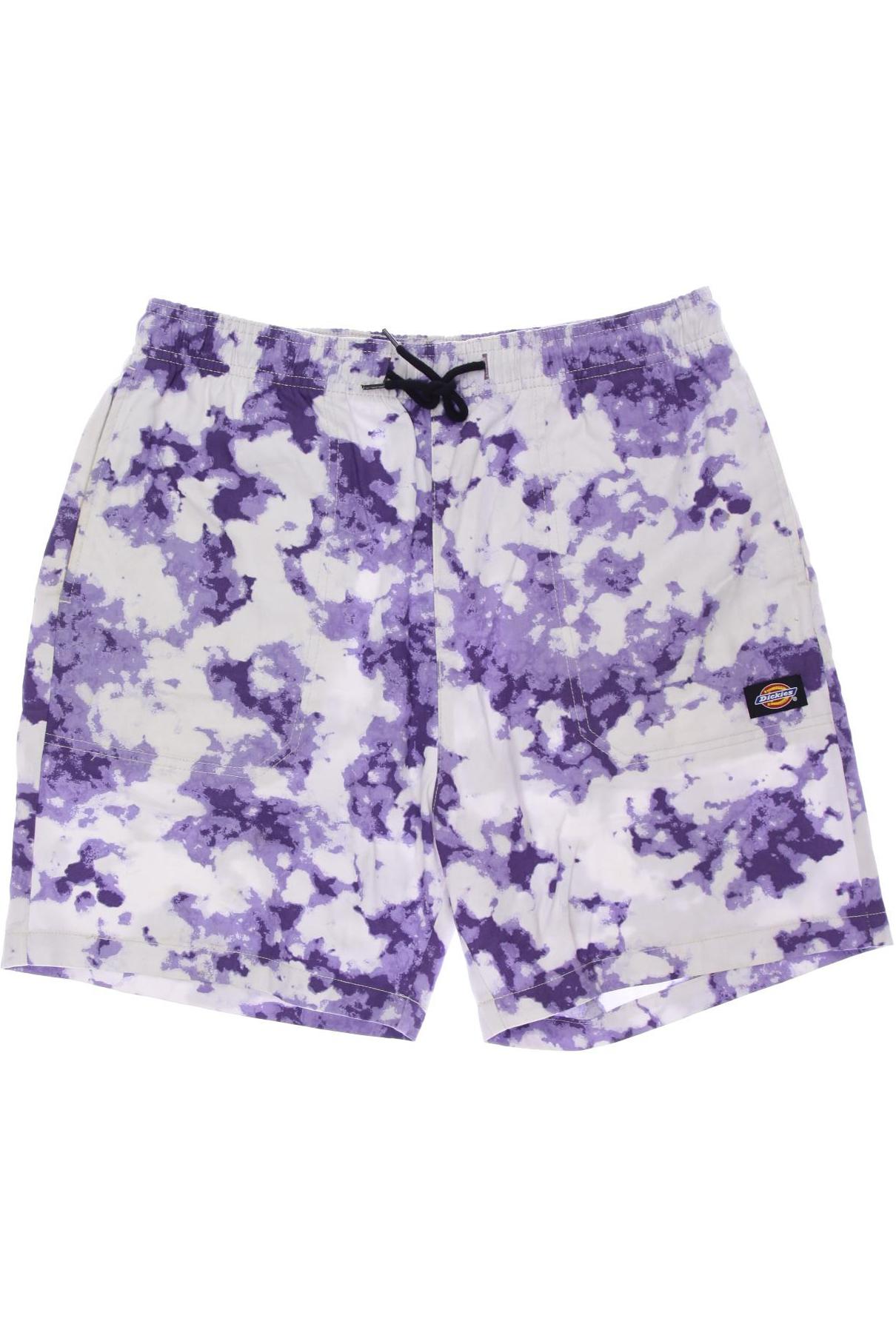 

Dickies Herren Shorts, flieder