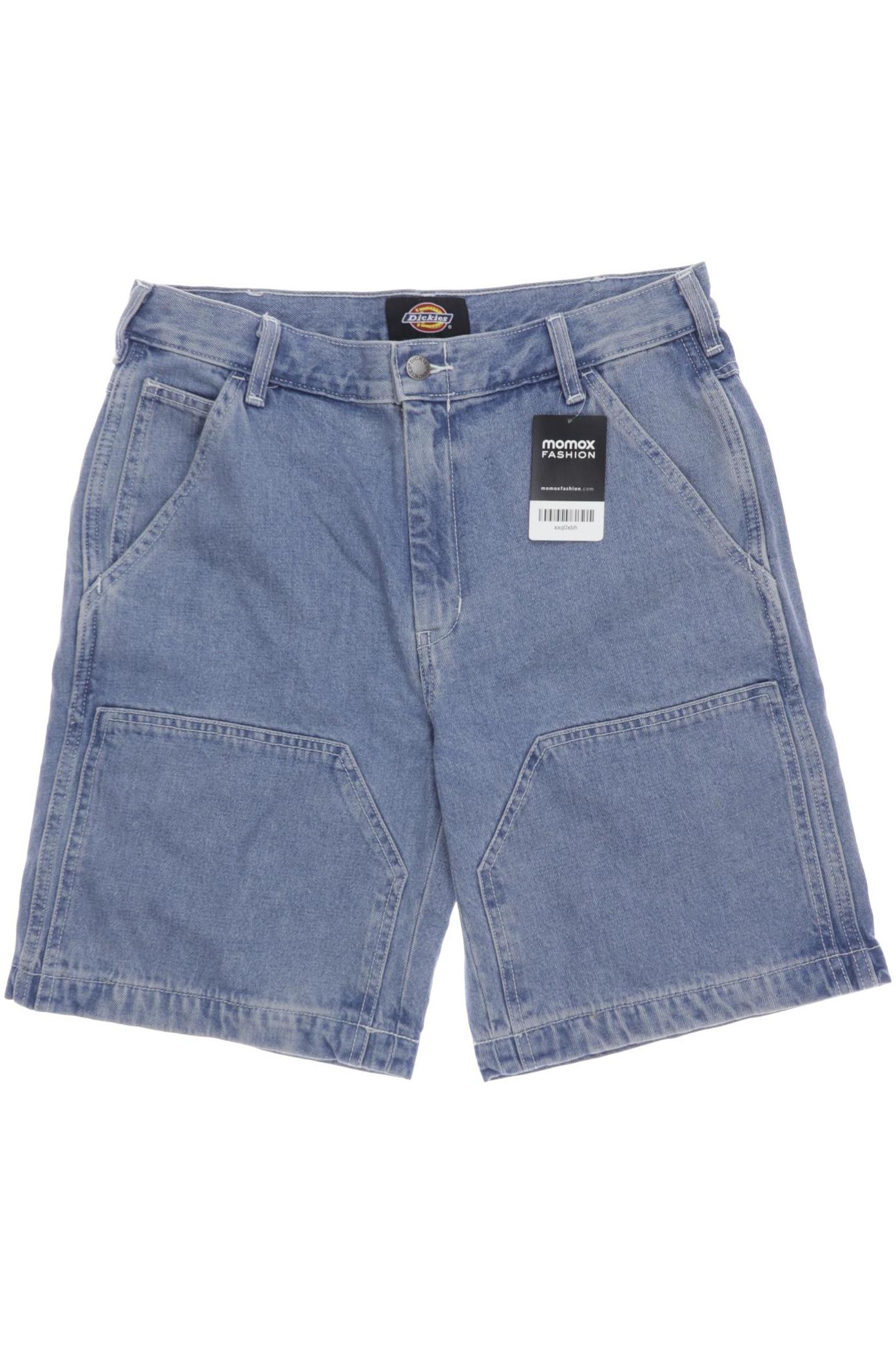 

Dickies Herren Shorts, blau, Gr. 32