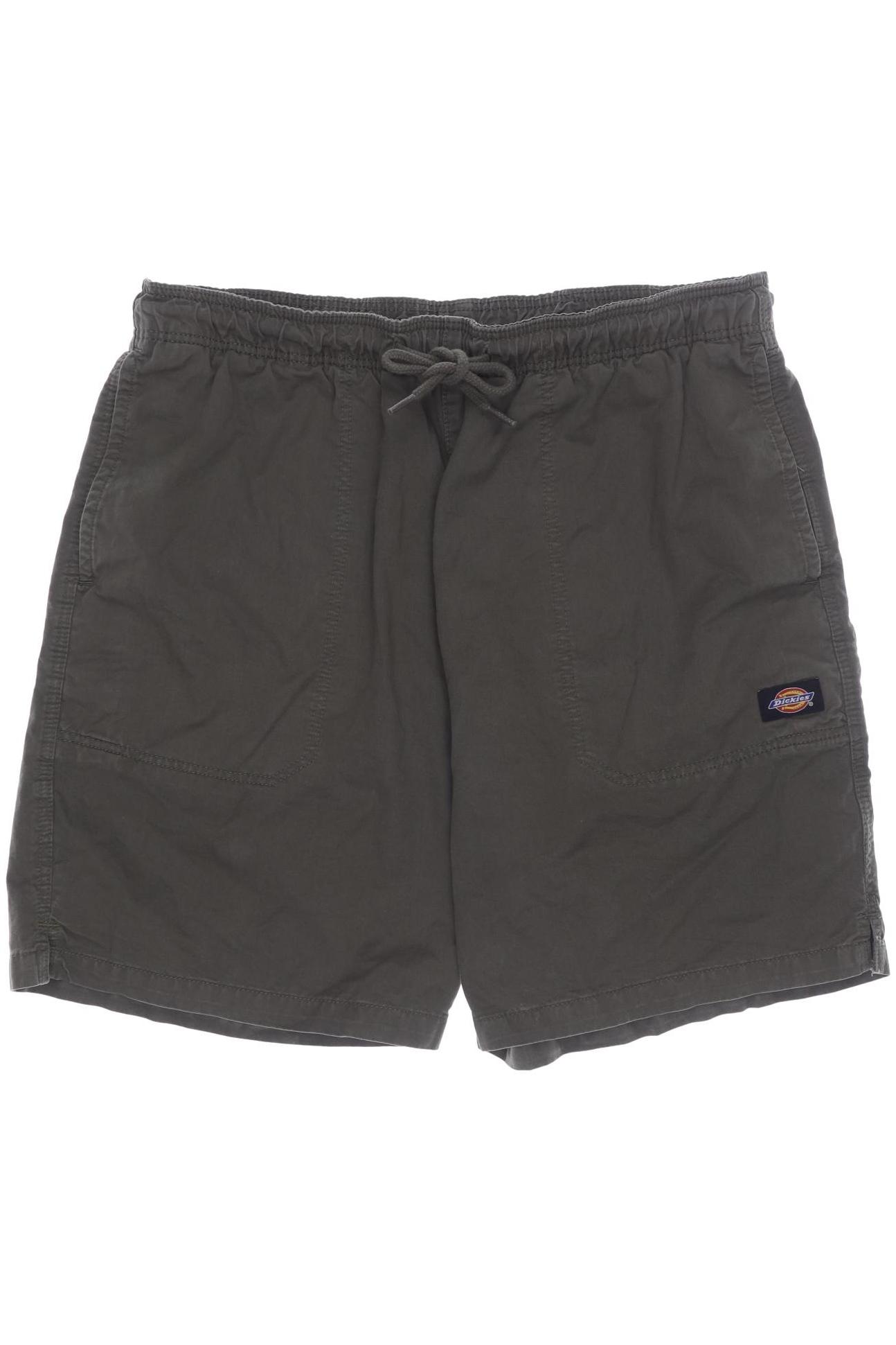 

Dickies Herren Shorts, grün