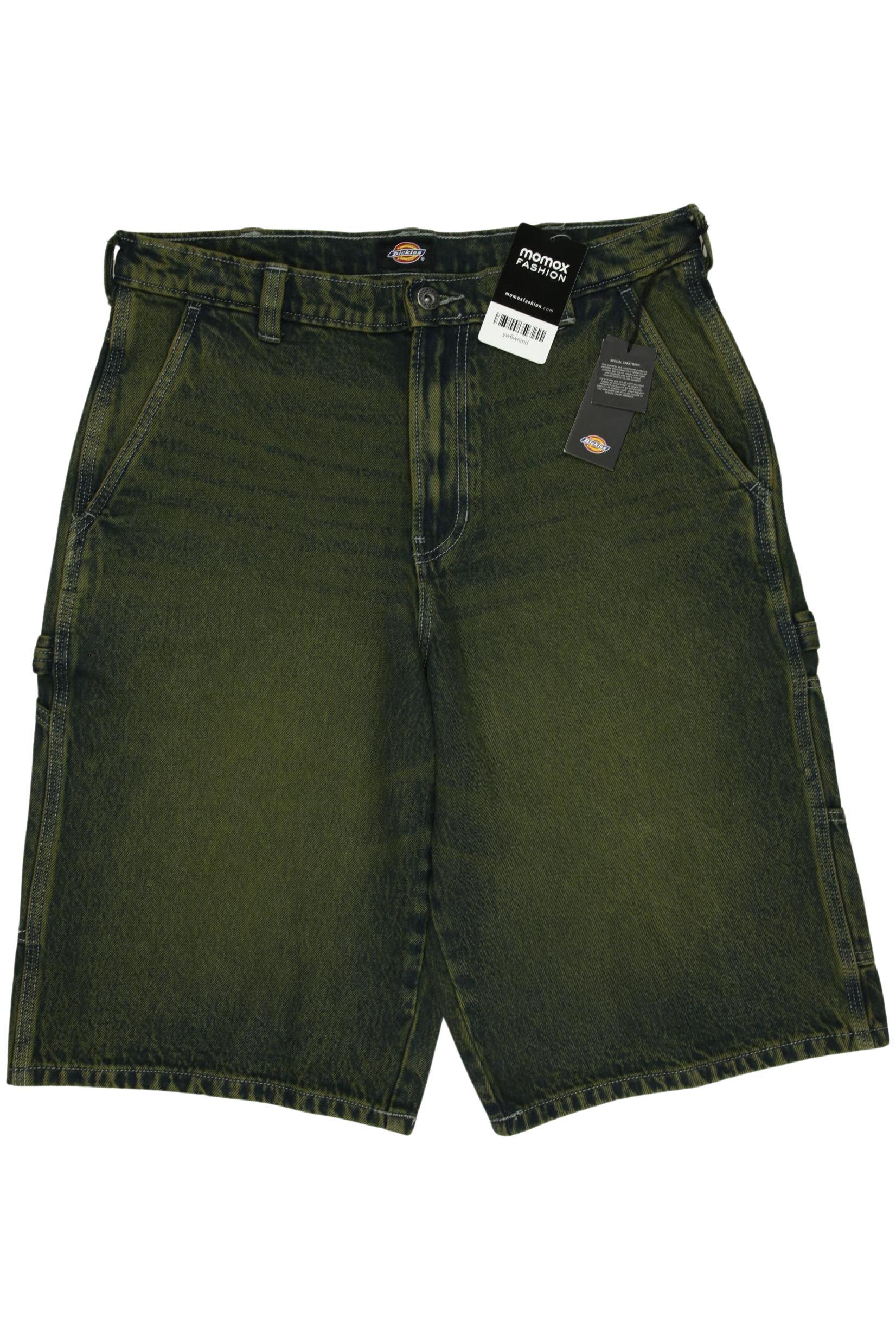 

Dickies Herren Shorts, türkis, Gr. 32