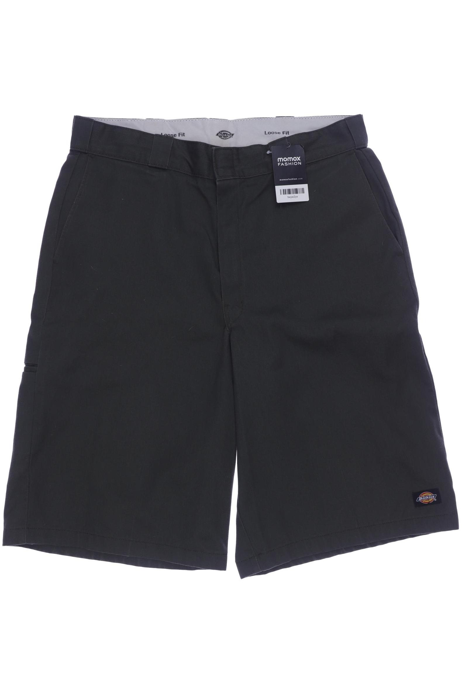 

Dickies Herren Shorts, grün, Gr. 36