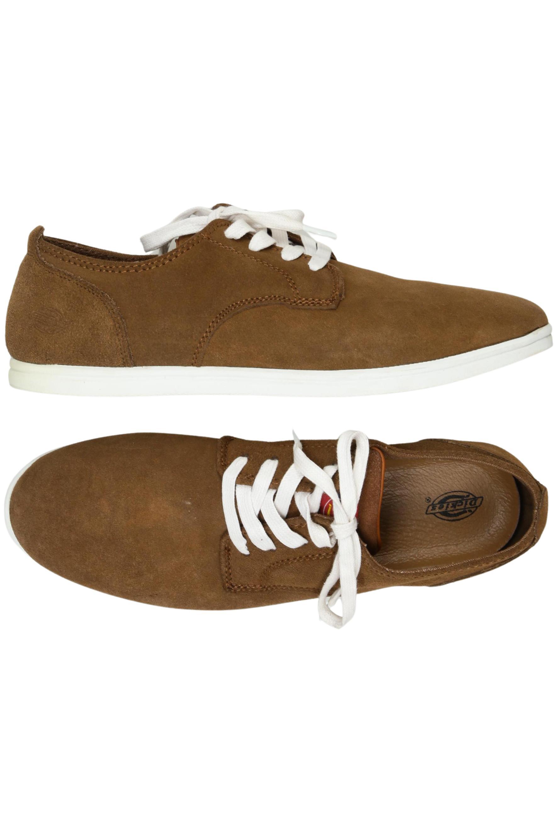 

Dickies Herren Sneakers, braun, Gr. 41