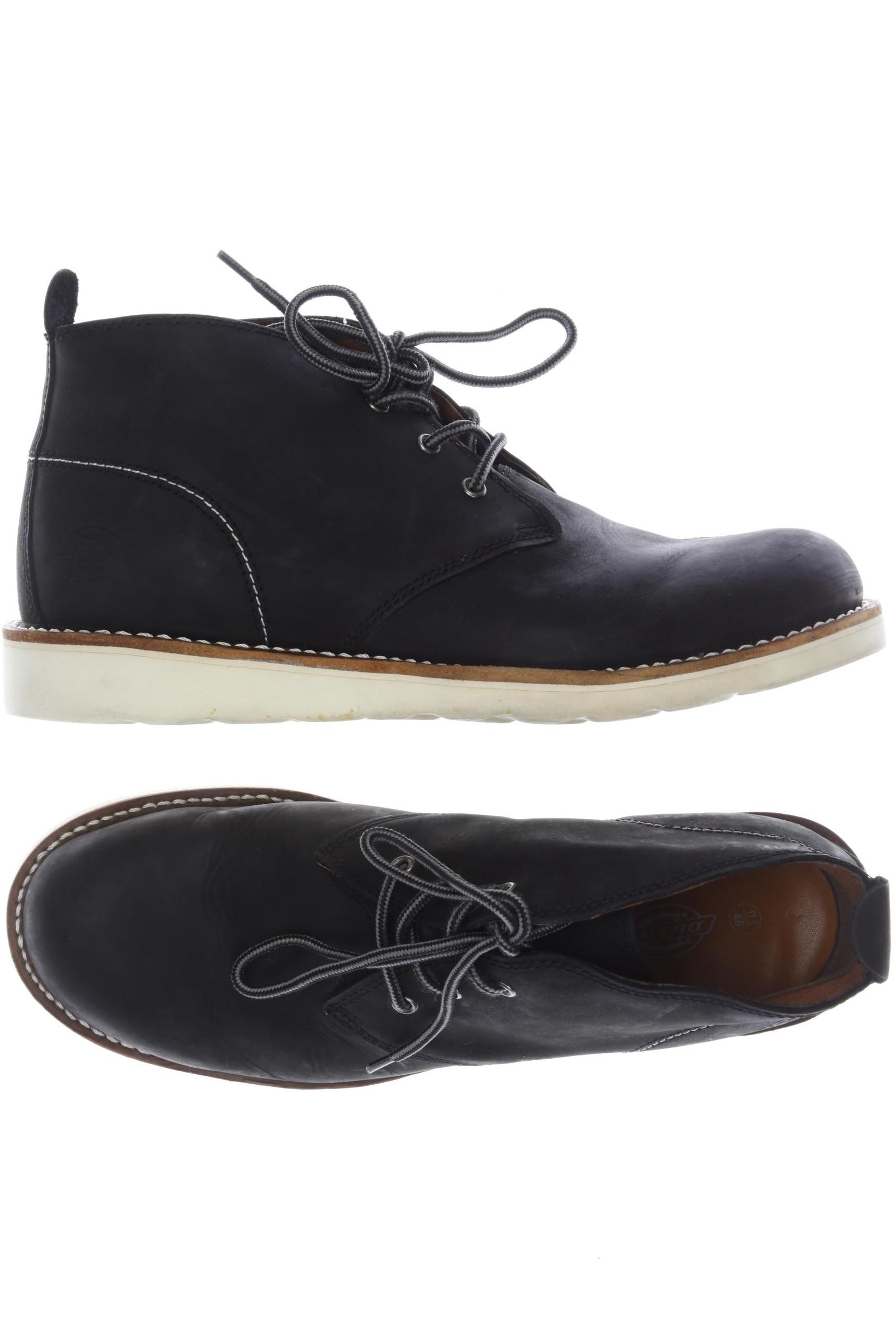 

Dickies Herren Stiefel, schwarz, Gr. 46