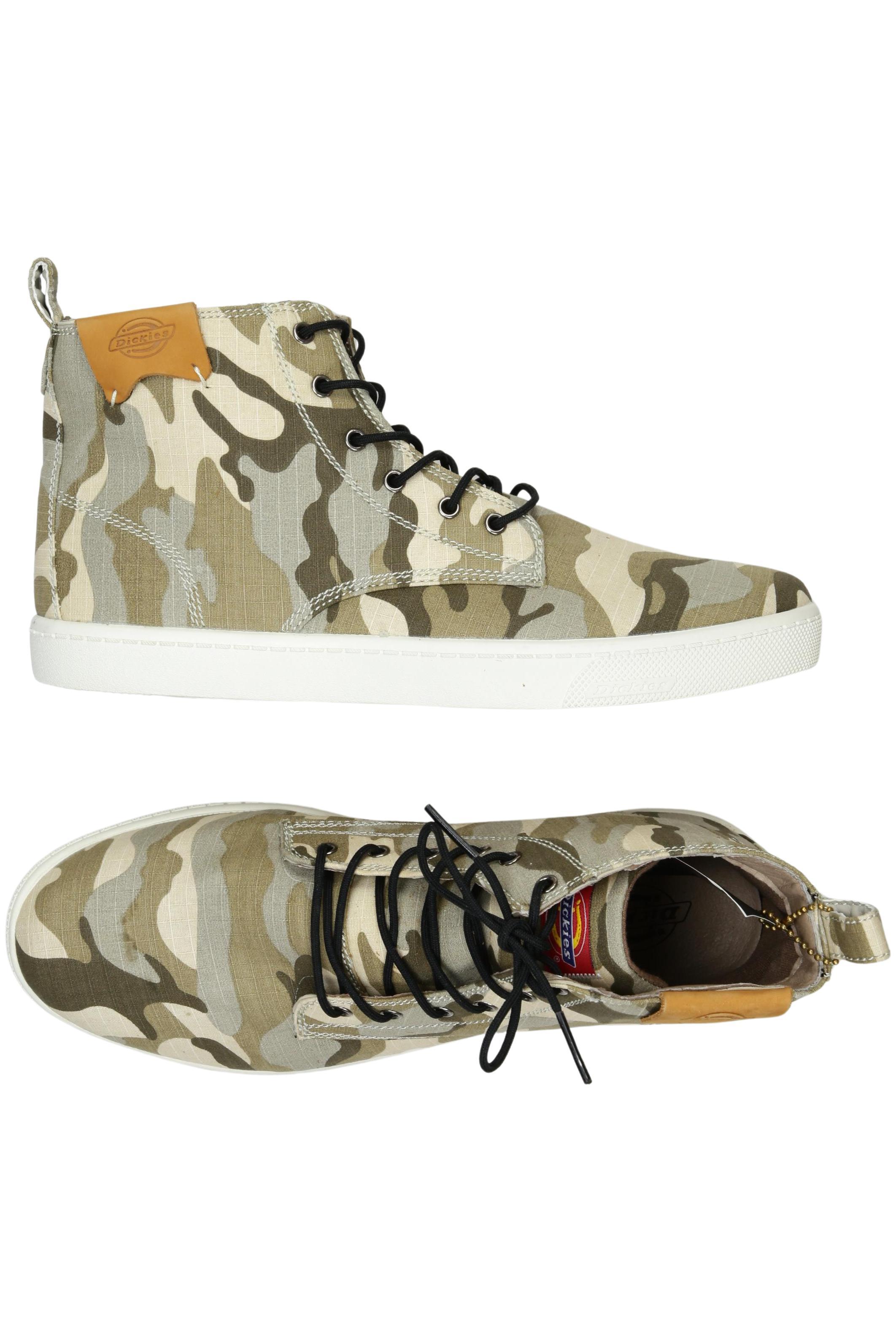 Thumbnail - Dickies Herren Stiefel, mehrfarbig, Gr. 43