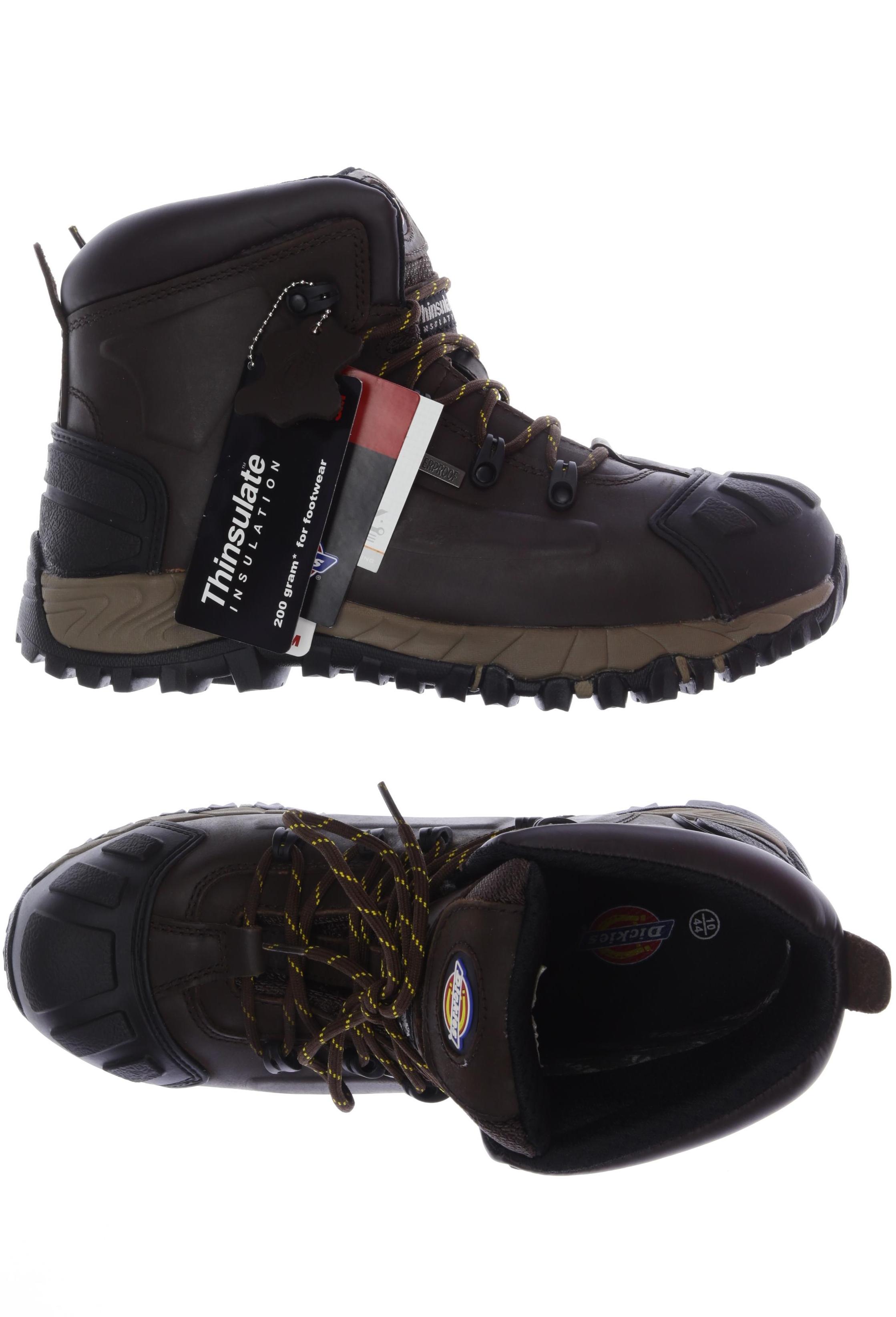 

Dickies Herren Stiefel, braun, Gr. 44