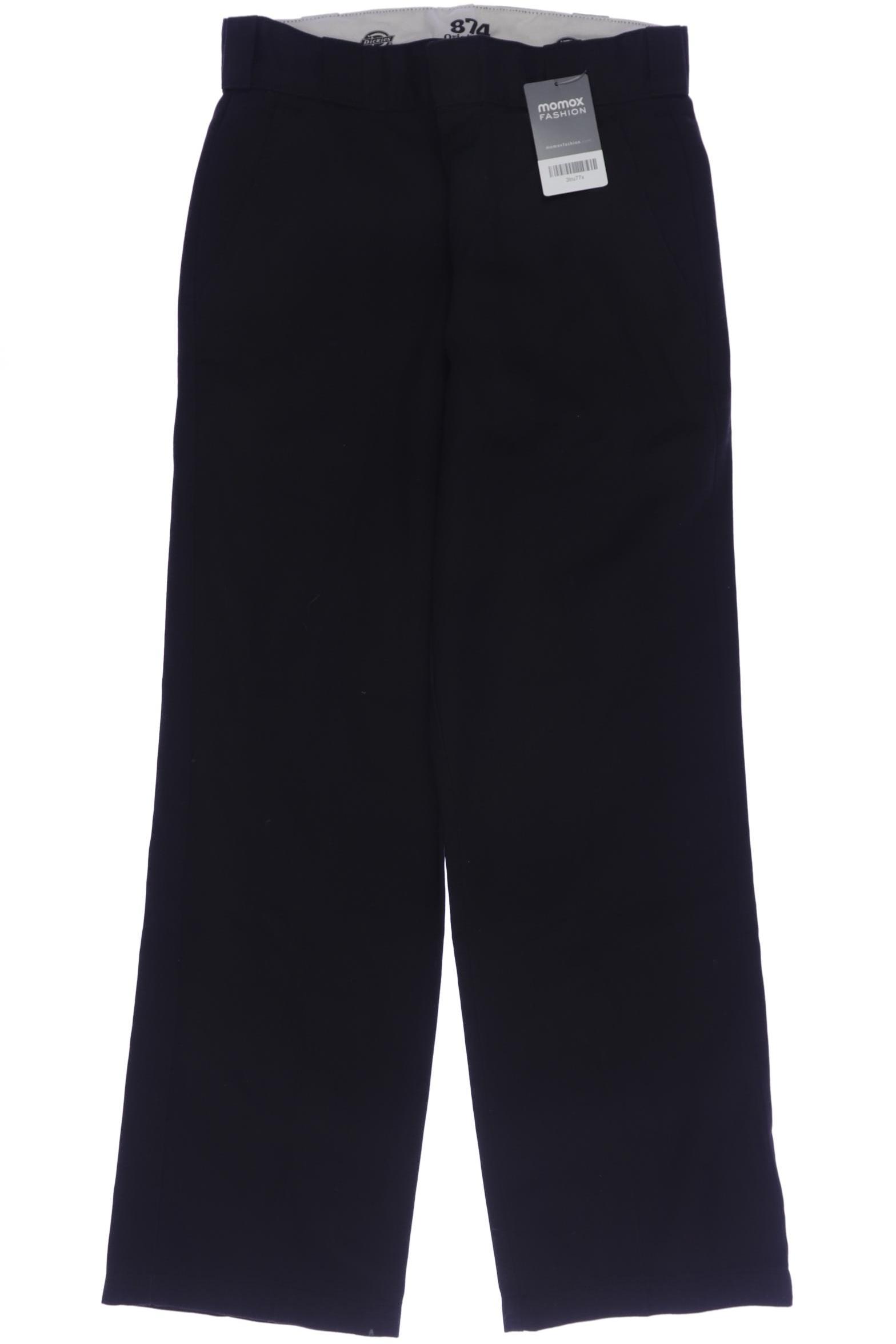 

Dickies Herren Stoffhose, schwarz, Gr. 28